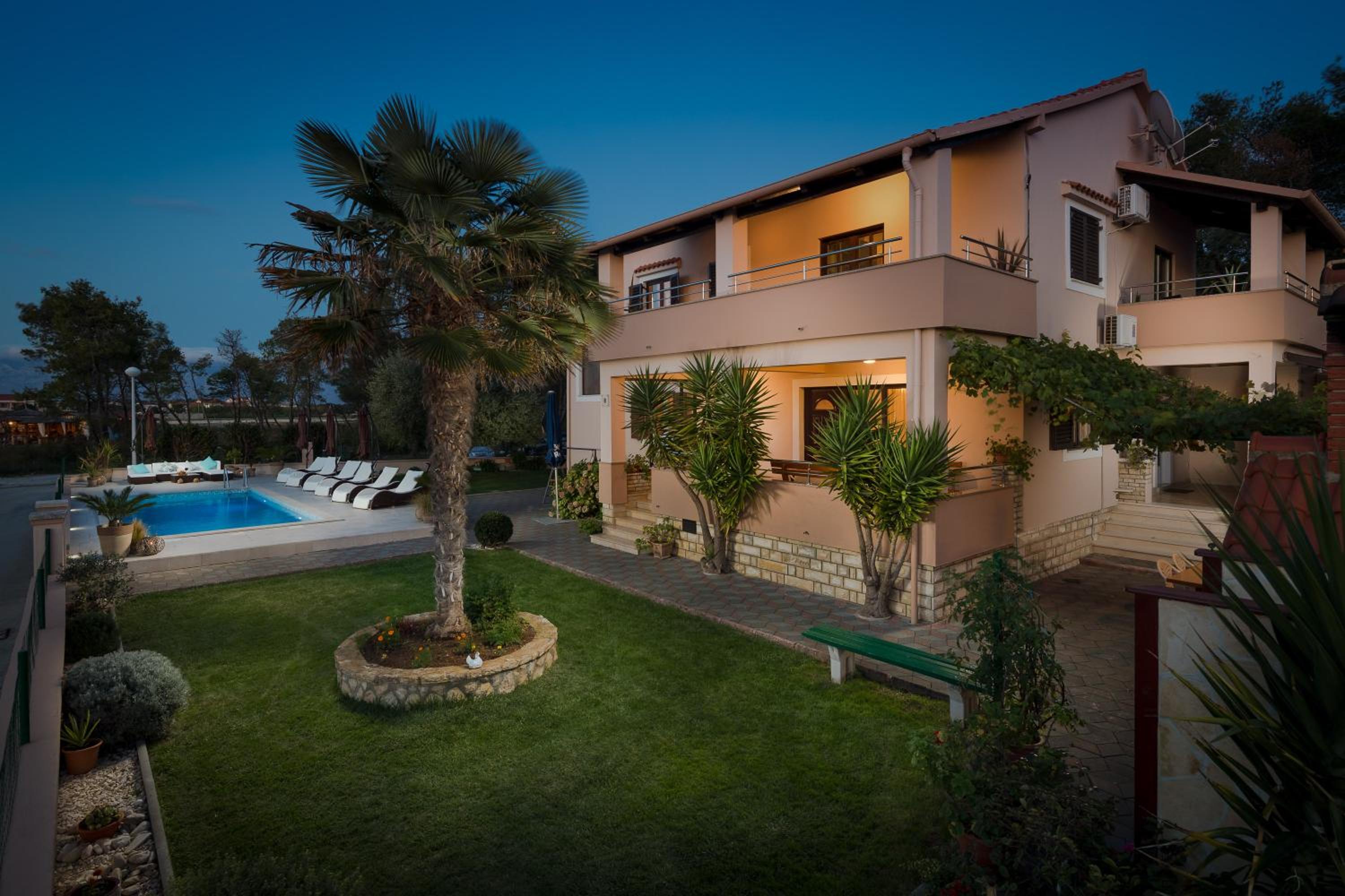 Apartments Duranca view 2