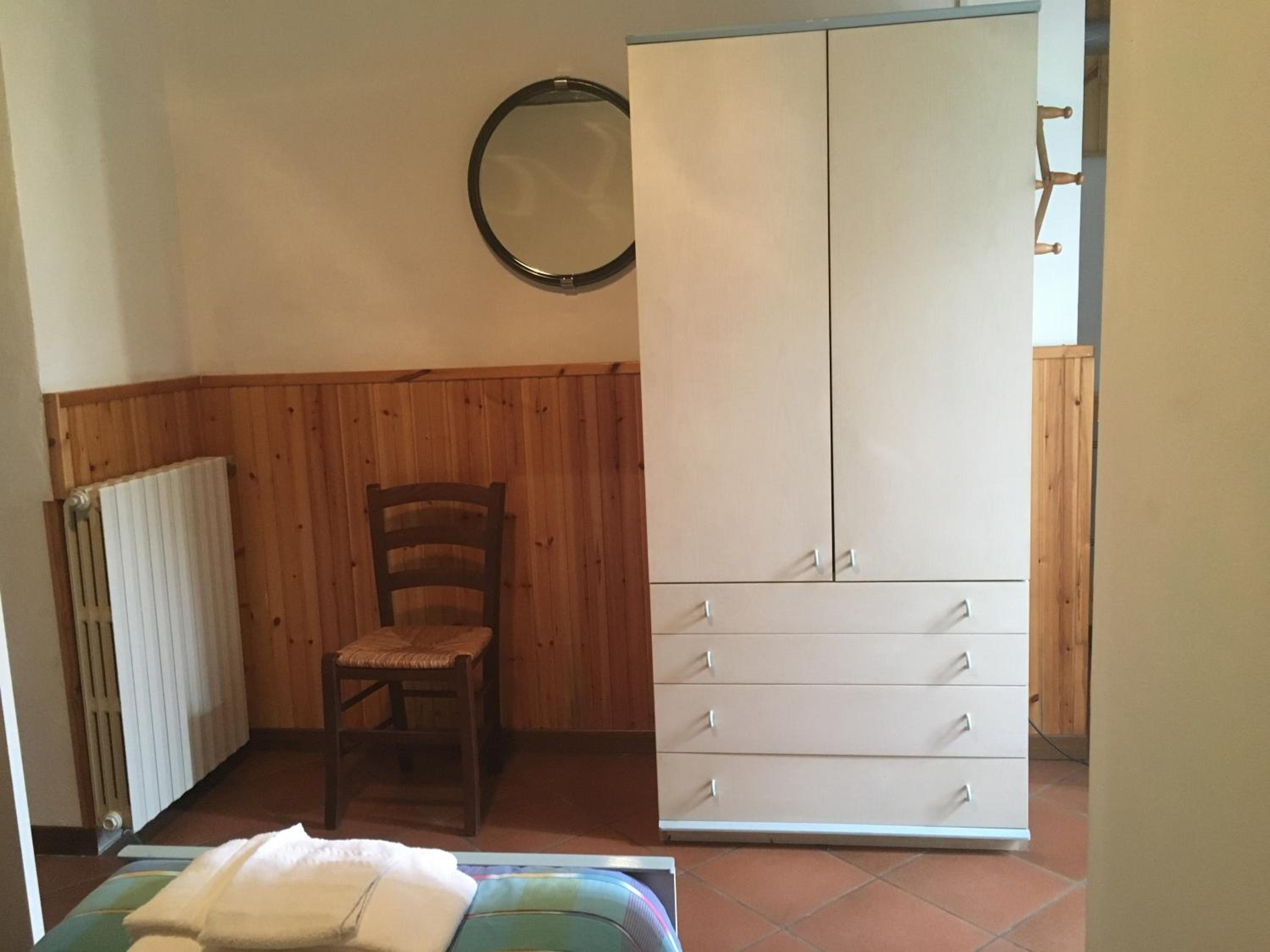 Le Magnolie Agriturismo