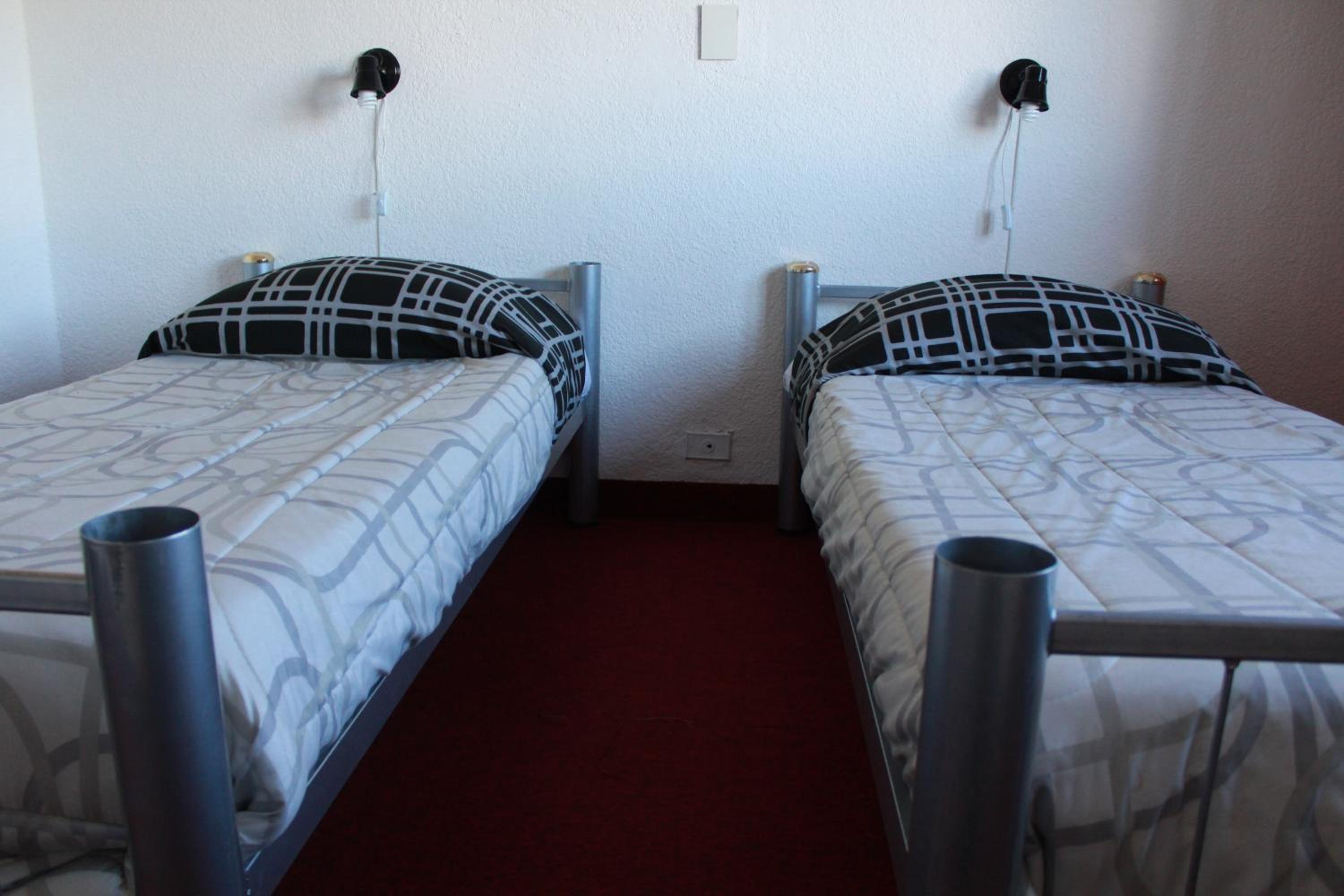 Italia Inn Hostel