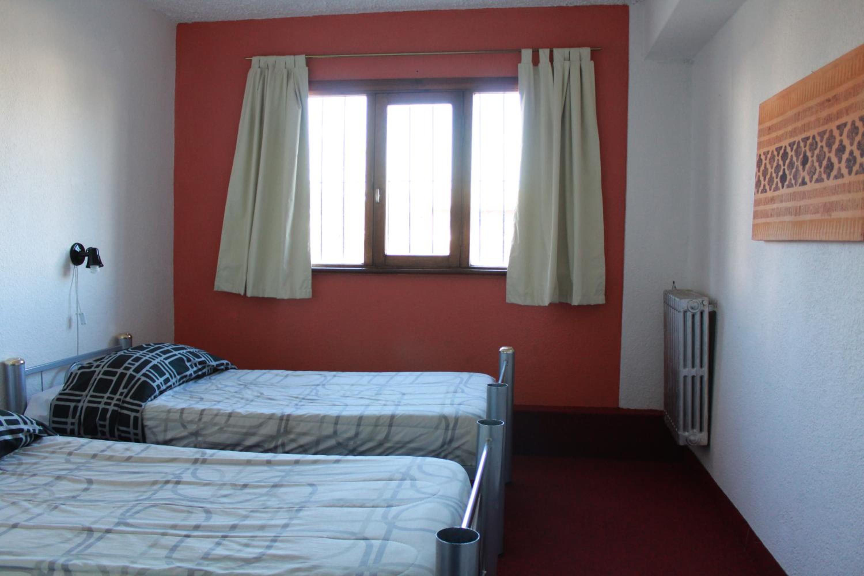 Italia Inn Hostel