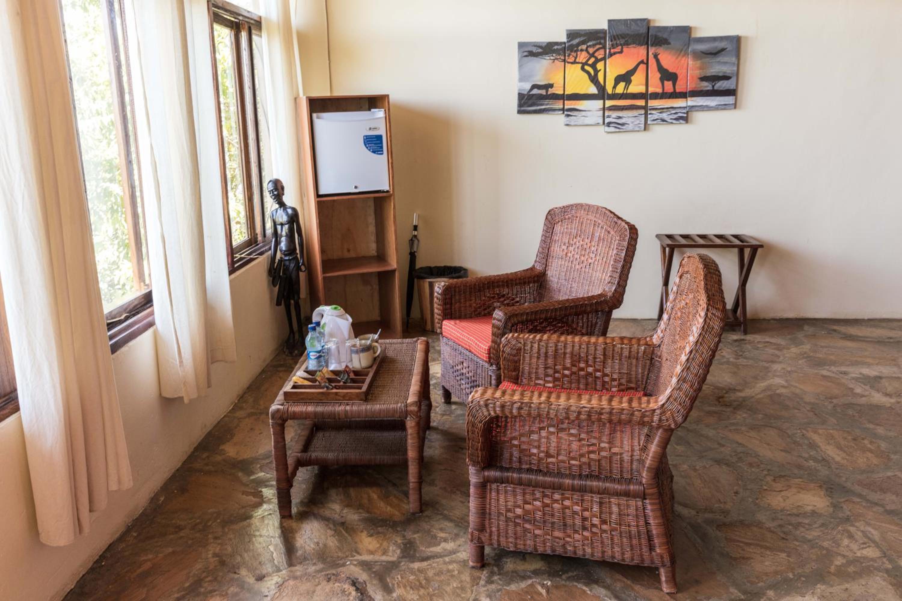 Wag Hill Lodge & Spa