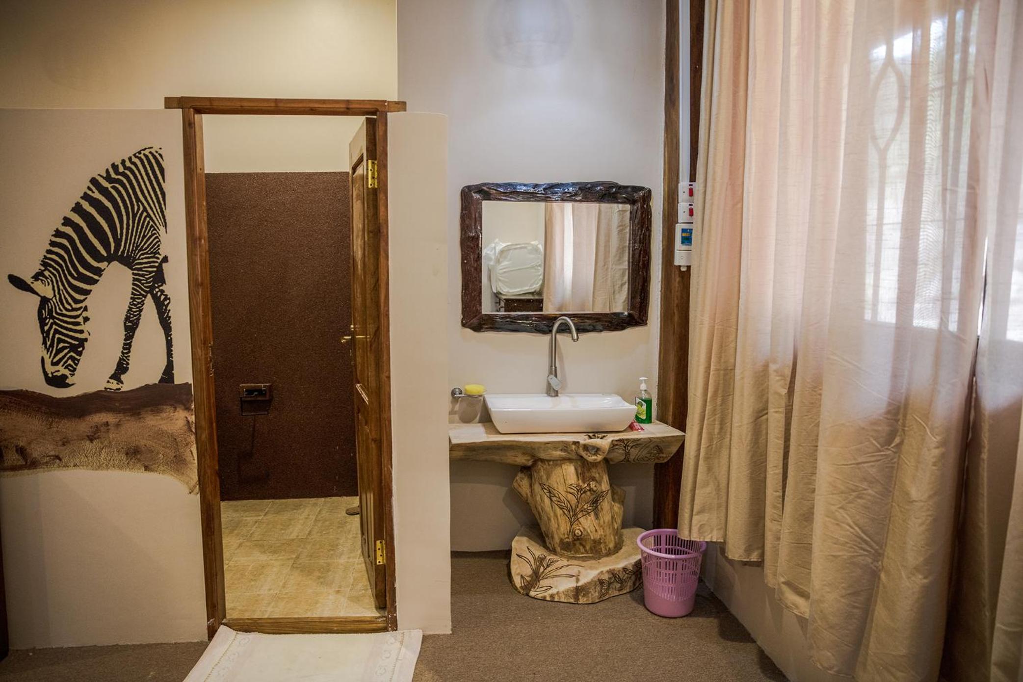 Wag Hill Lodge & Spa