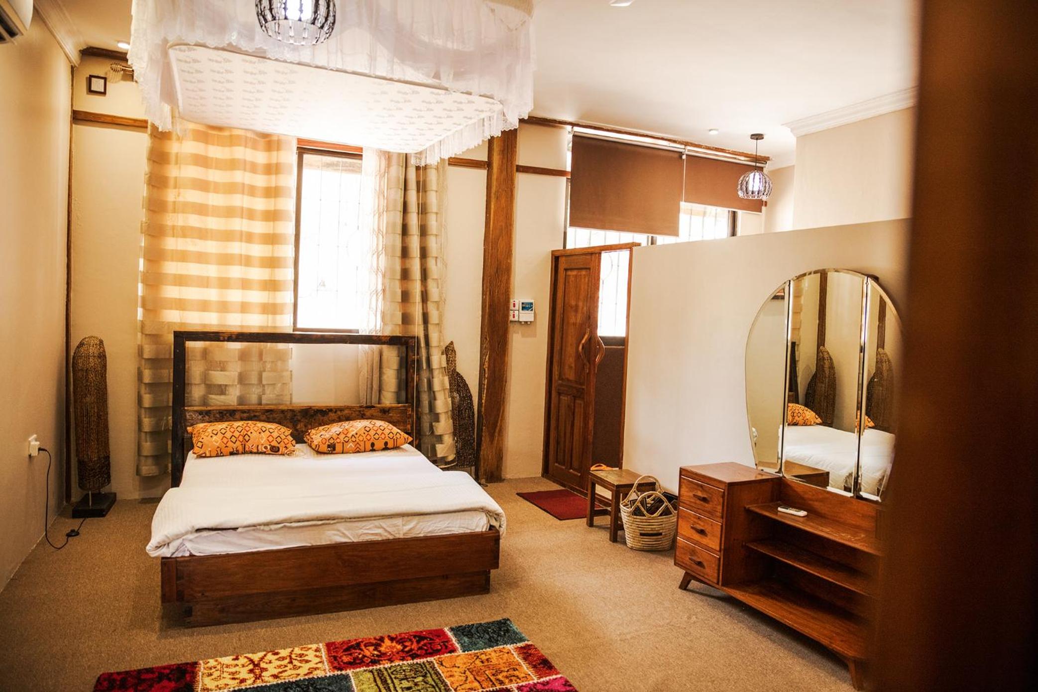 Wag Hill Lodge & Spa