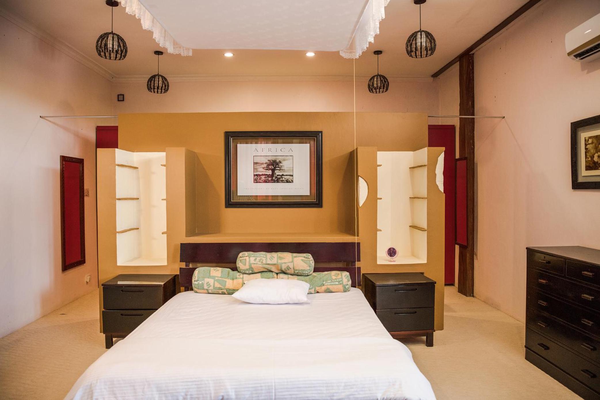 Wag Hill Lodge & Spa