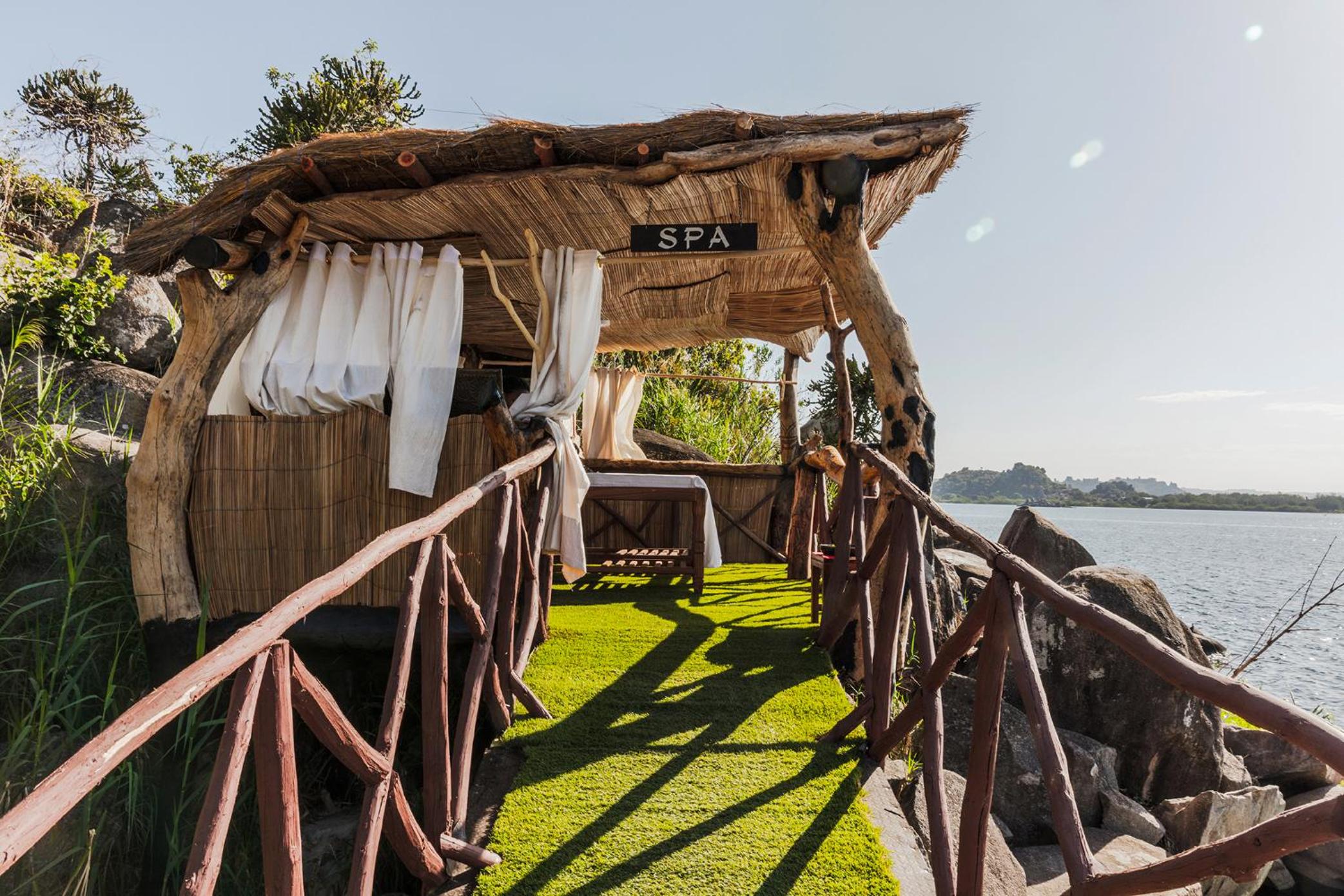 Wag Hill Lodge & Spa