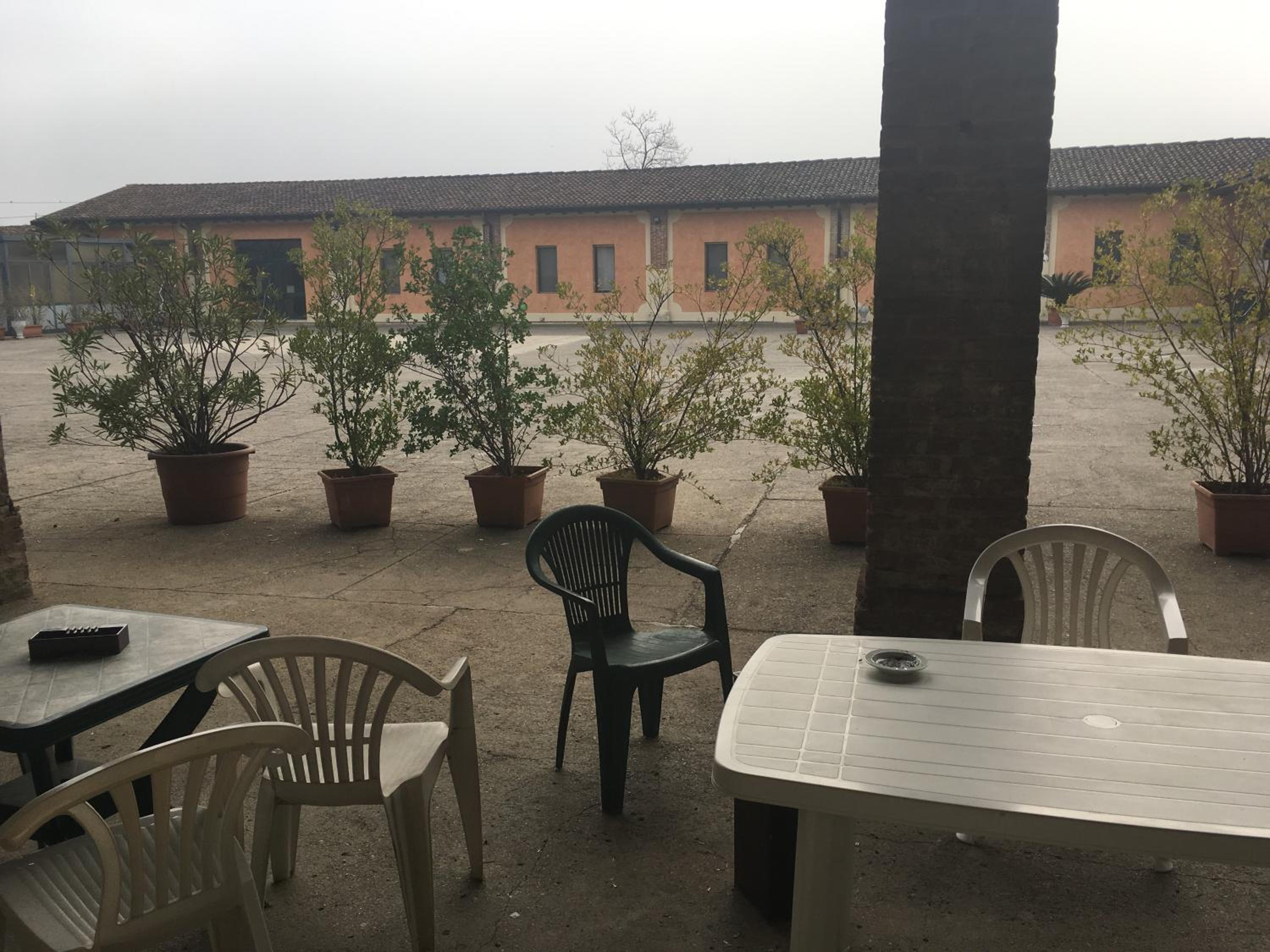 Le Magnolie Agriturismo