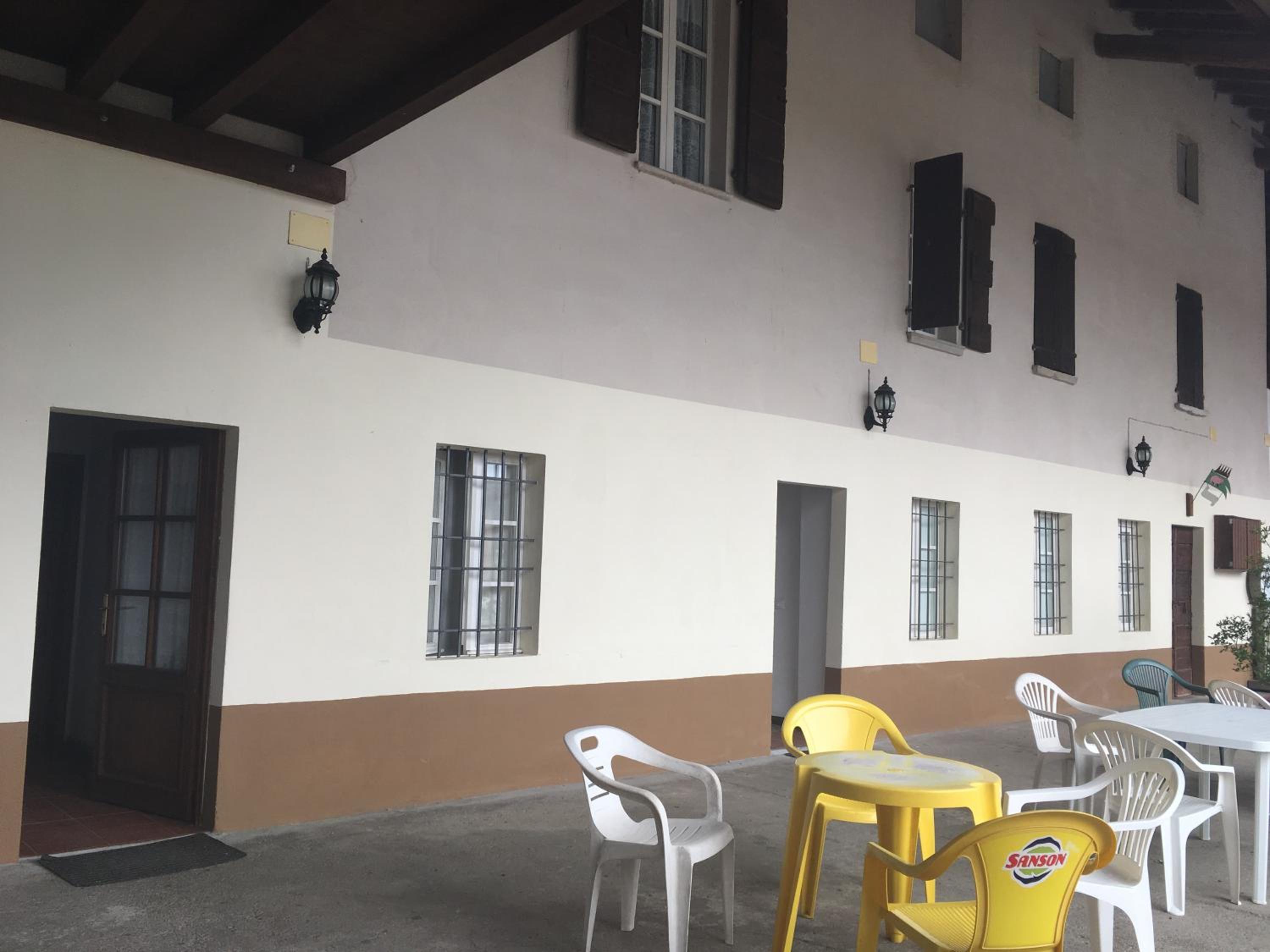Le Magnolie Agriturismo