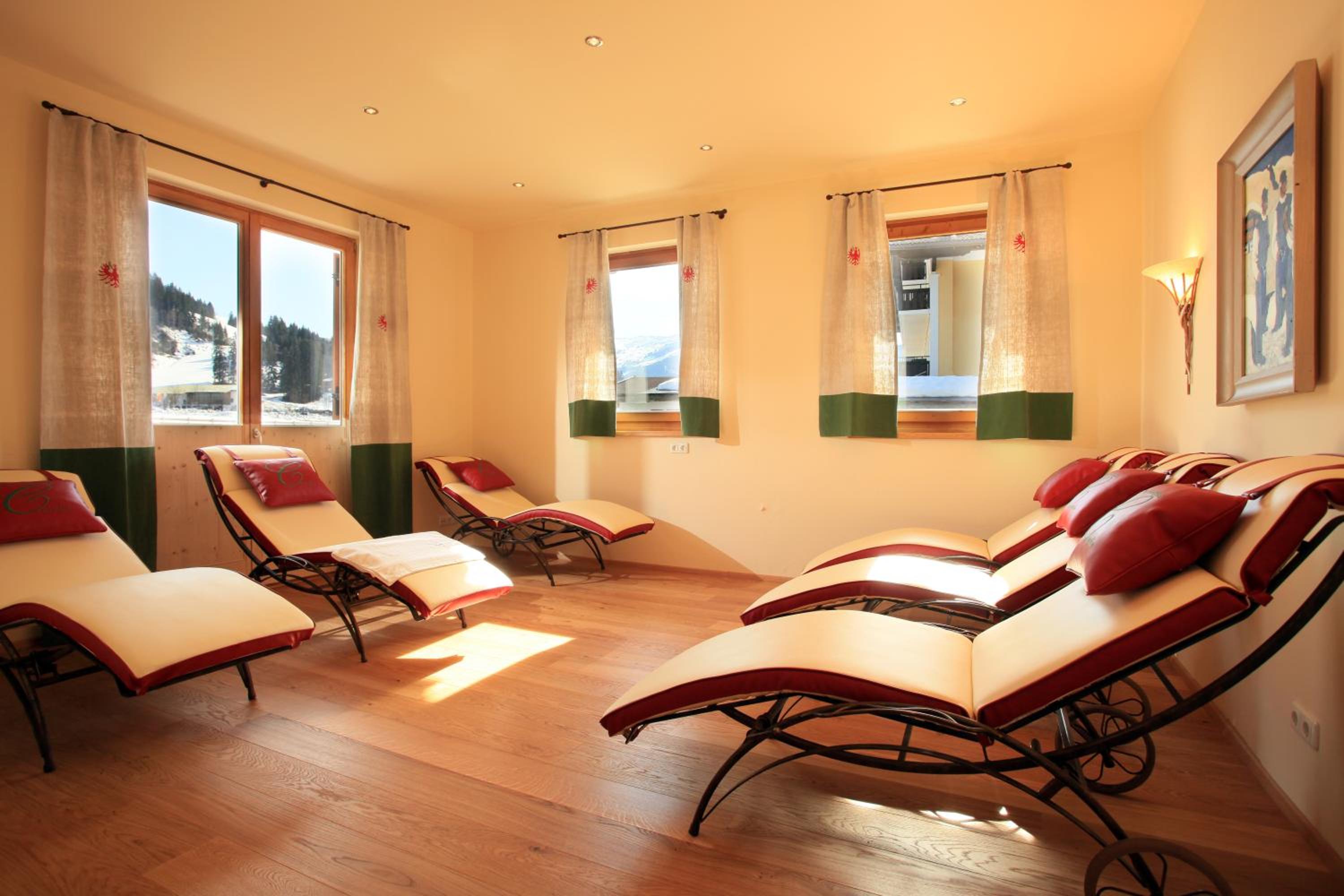 Haus Carolin view 5