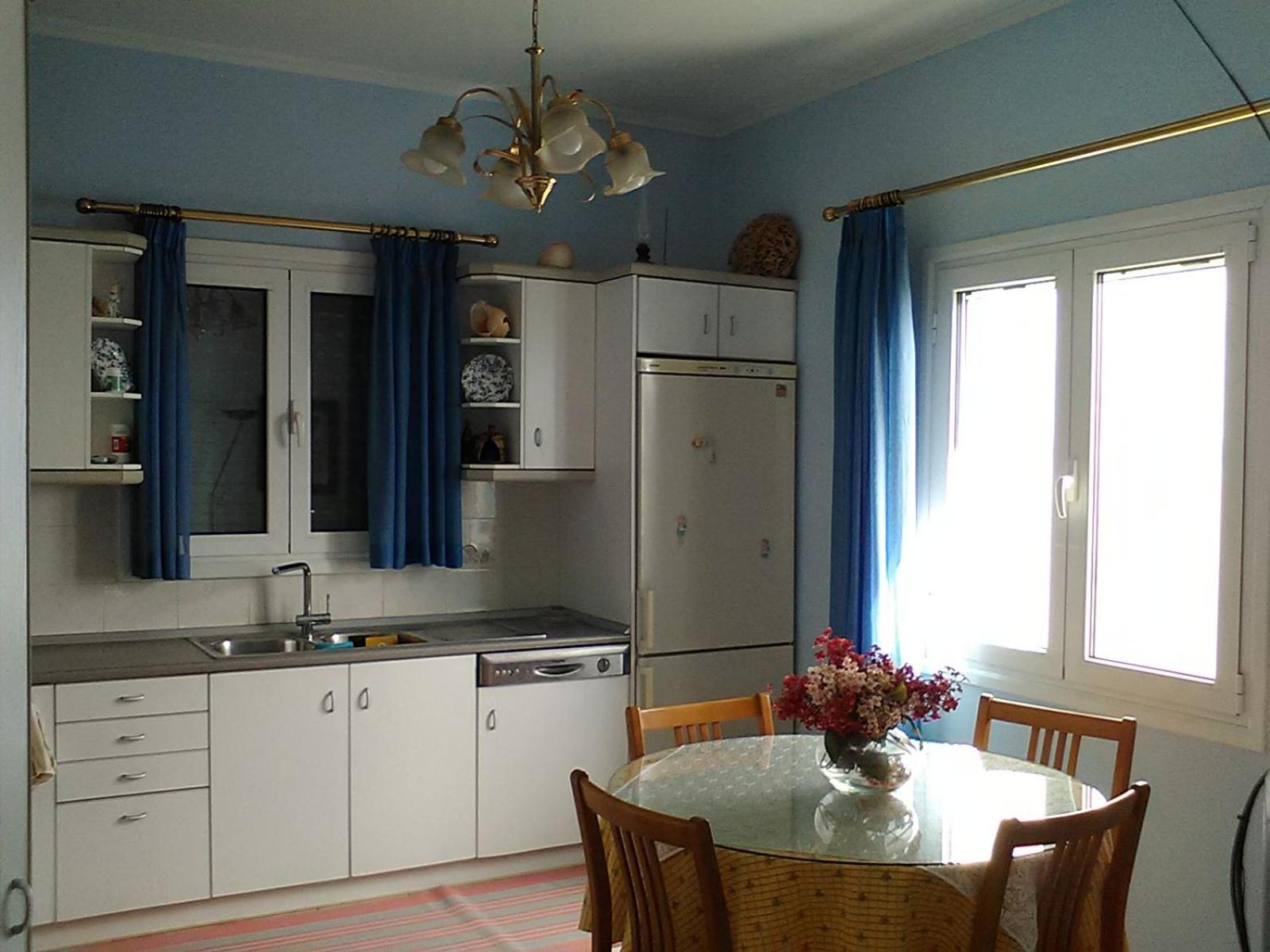 Villa Castle Sea View view 5