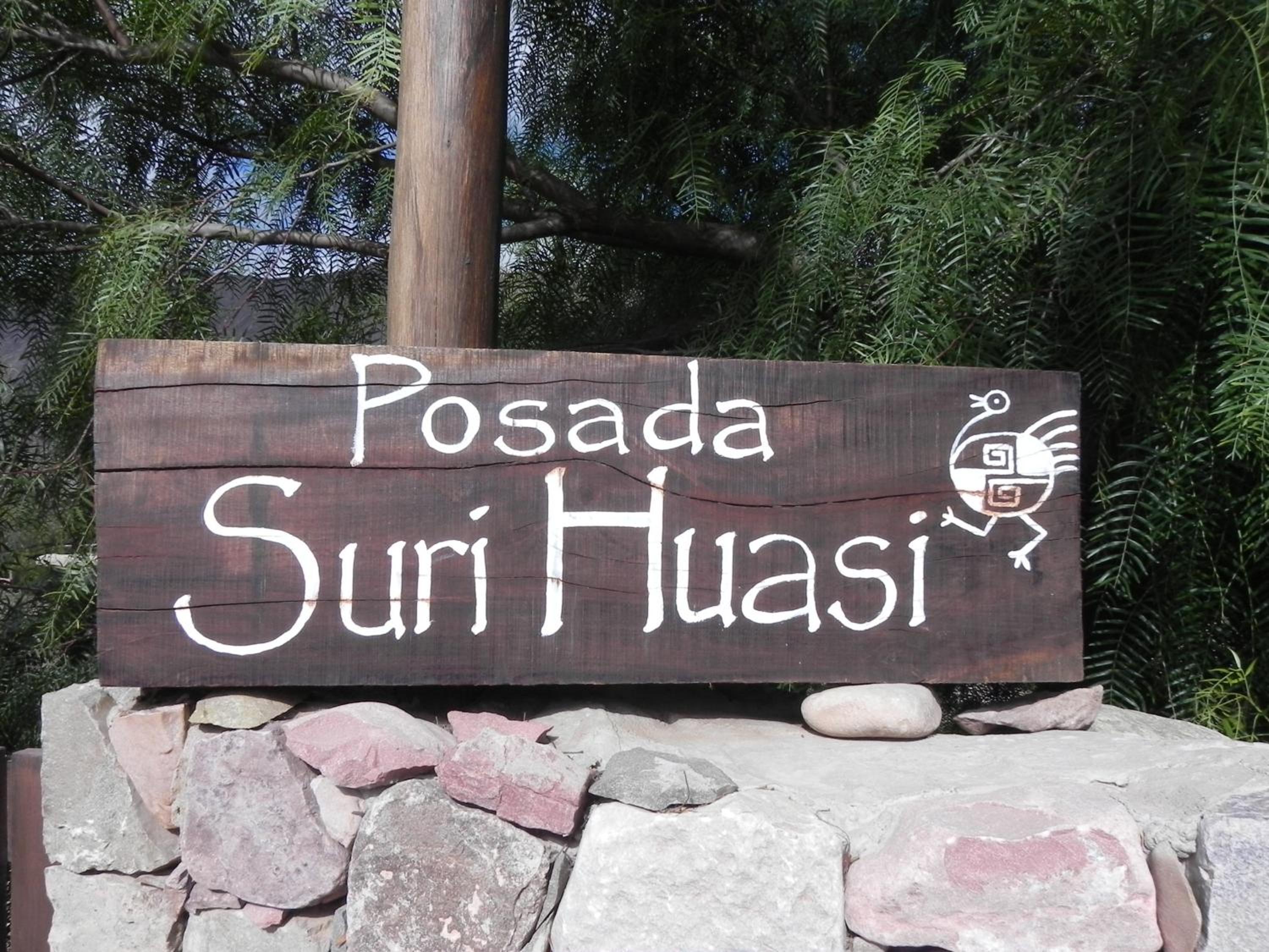 Posada Suri Huasi