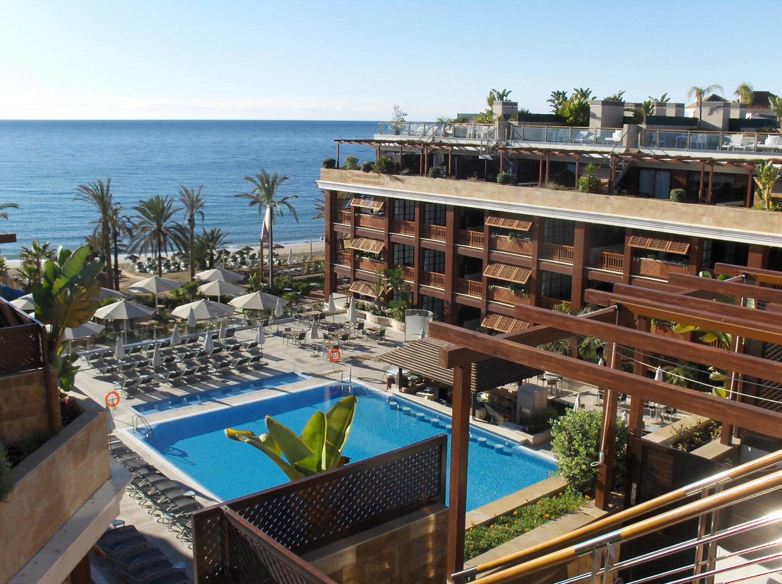 Marbella Vacations - Gran Hotel Guadalpin Banus - Property Image 114
