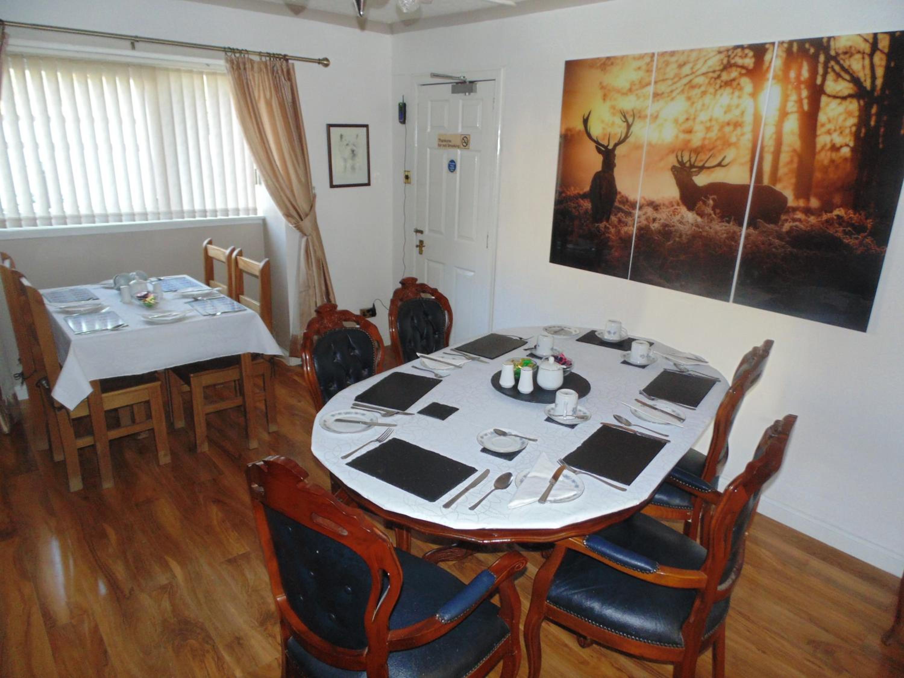 Westmore Bed & Breakfast