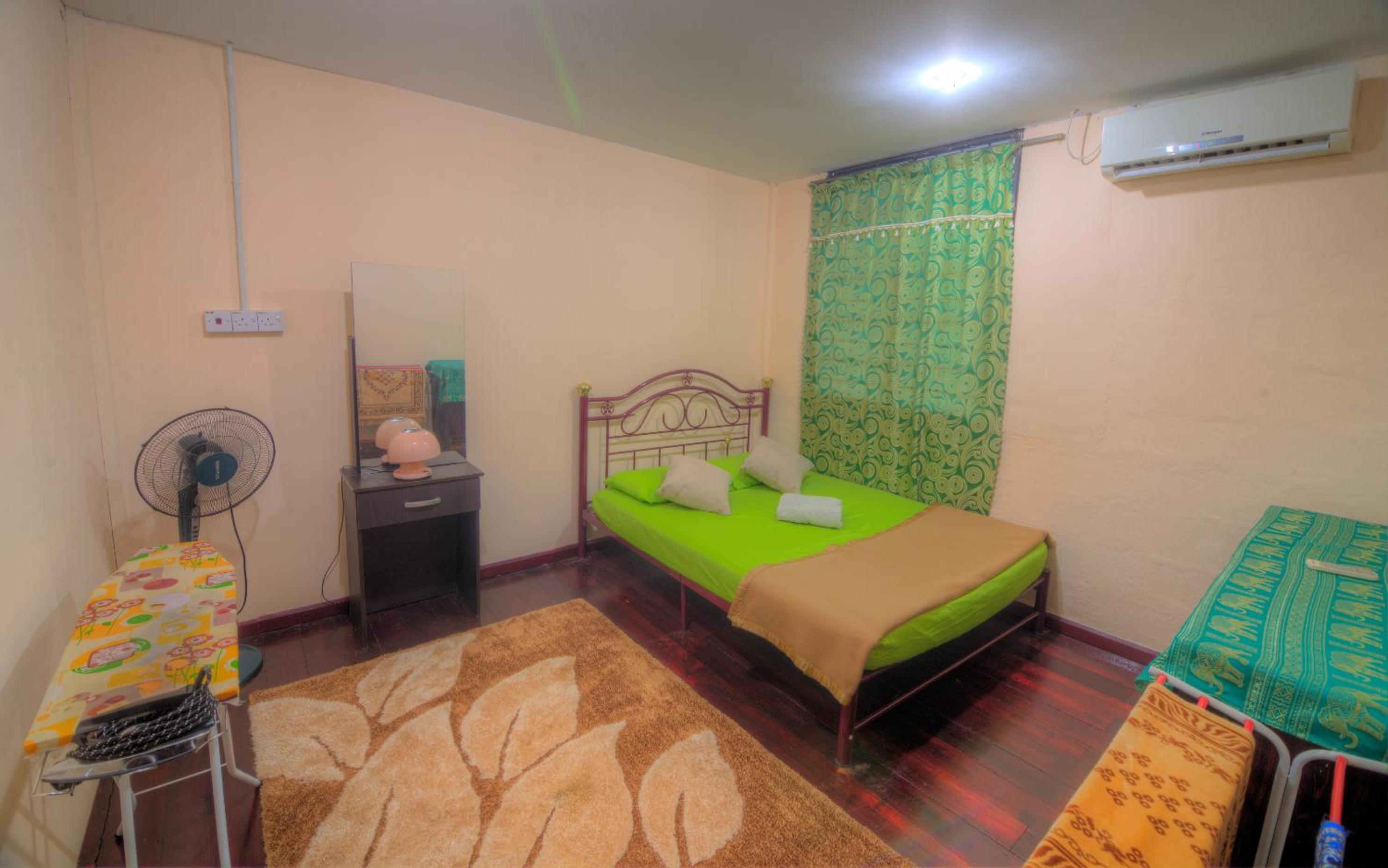 Budget Umi Homestay Kuching photo 3