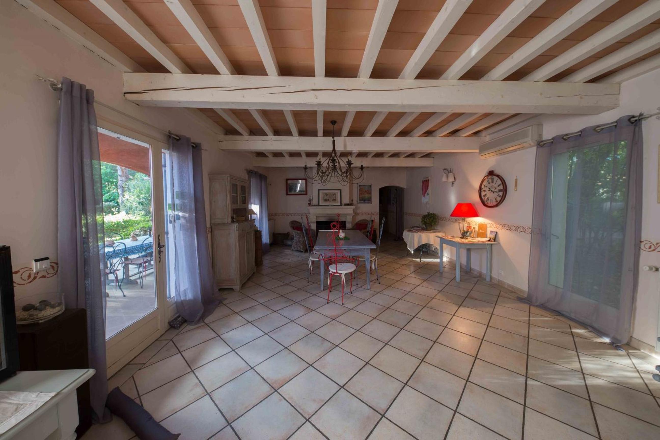 La Bastide des Pins