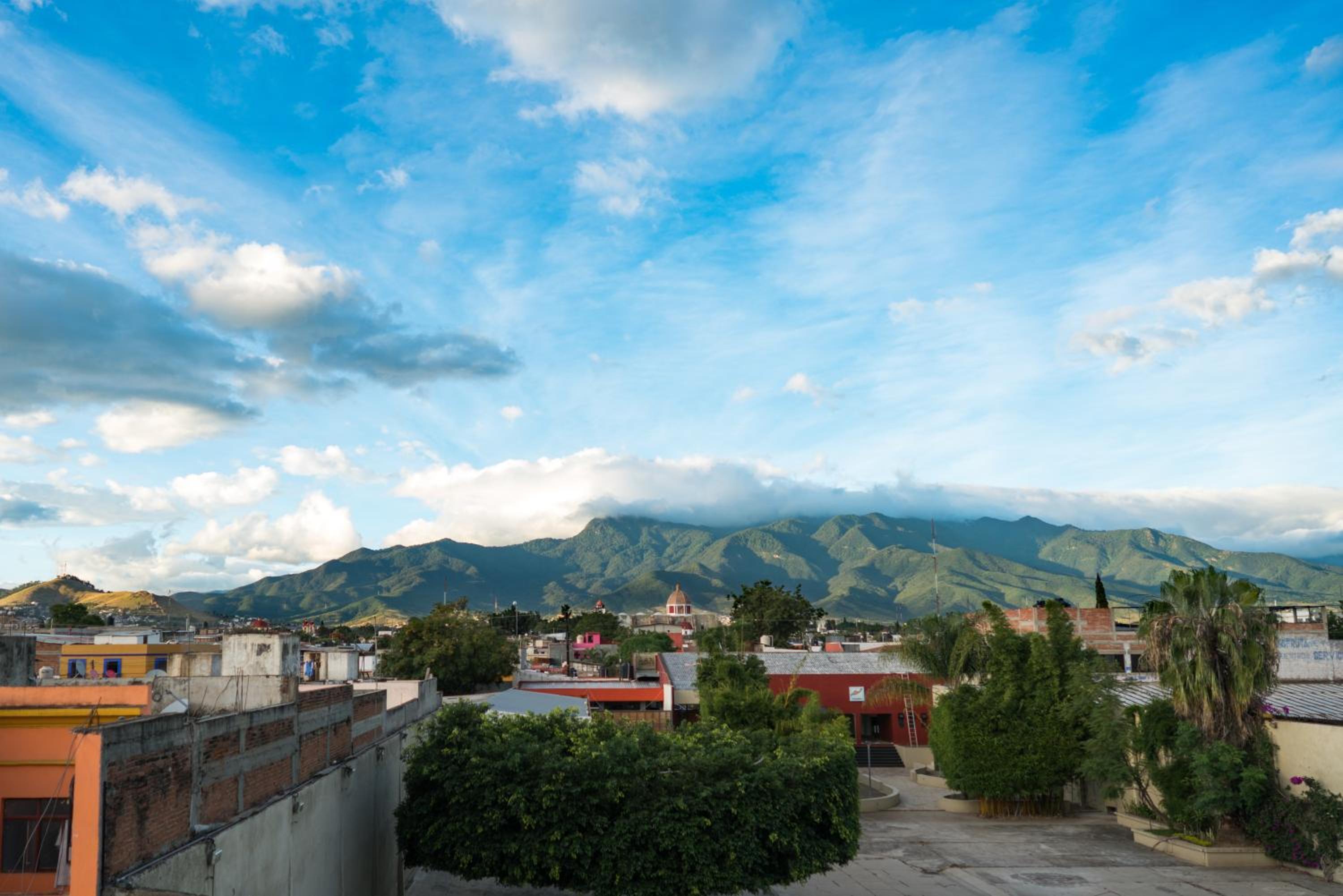 Azul Cielo Hostel, photo 34