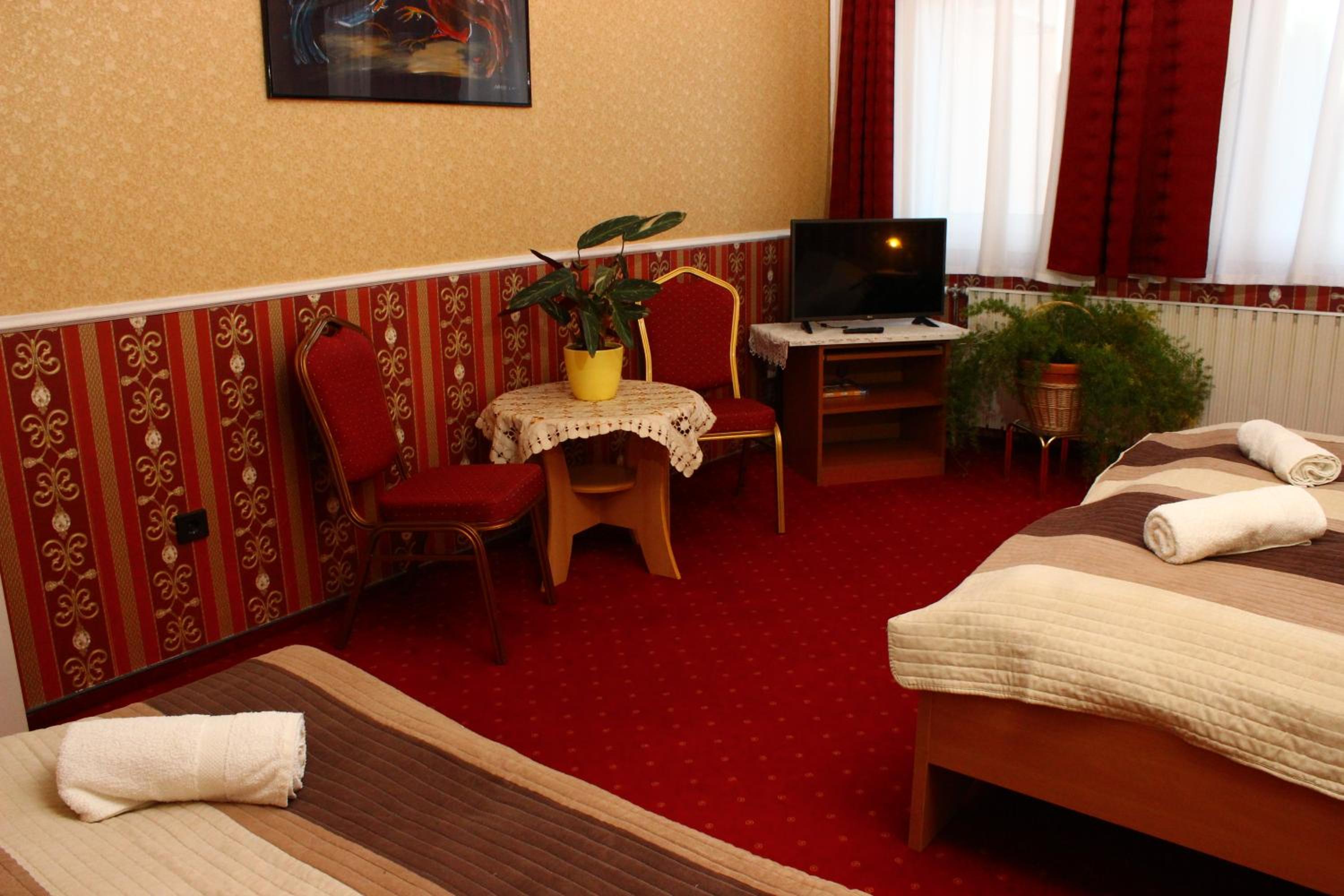 Kálmán Panzió view 5