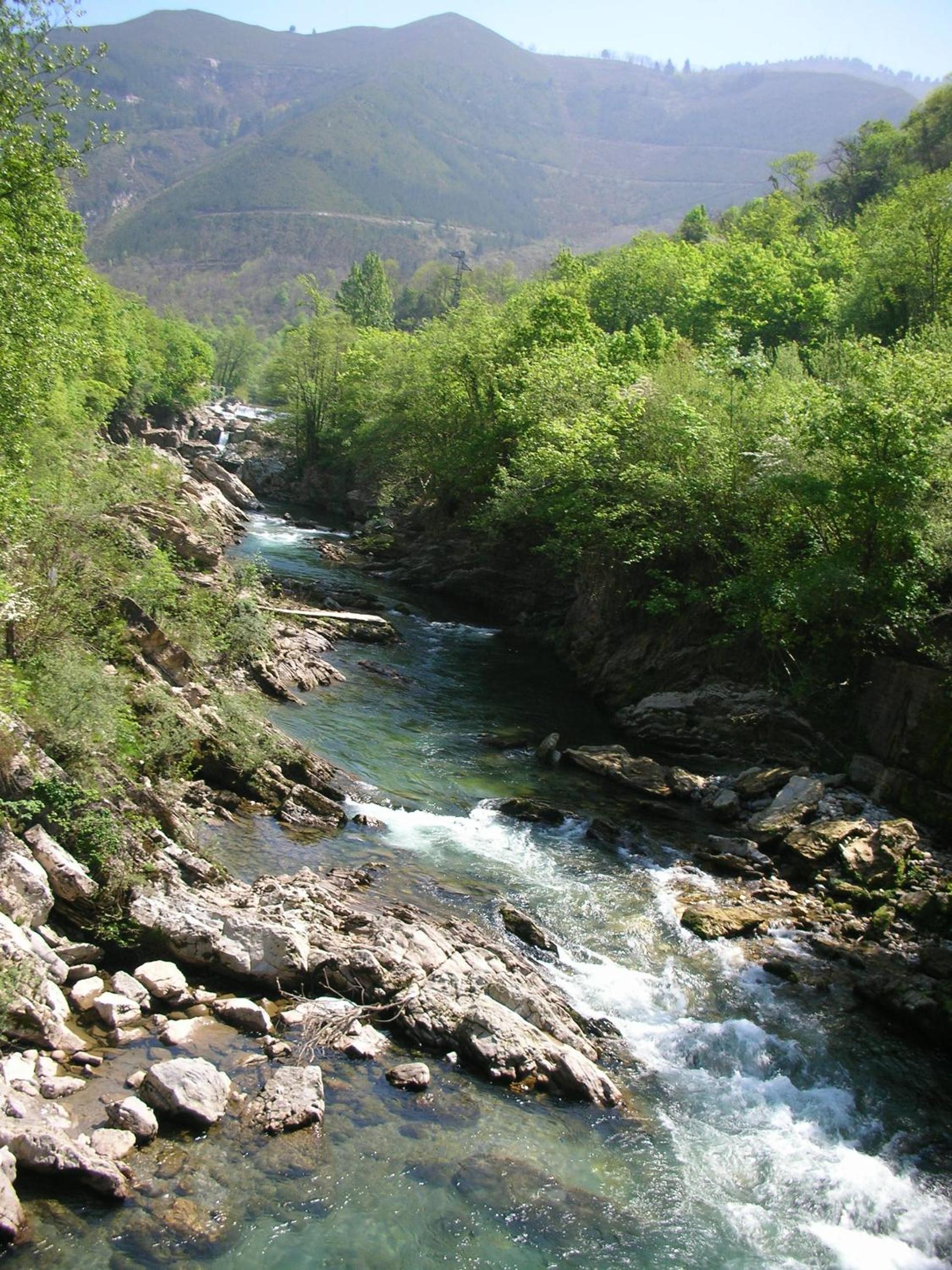 Ribera del Sella