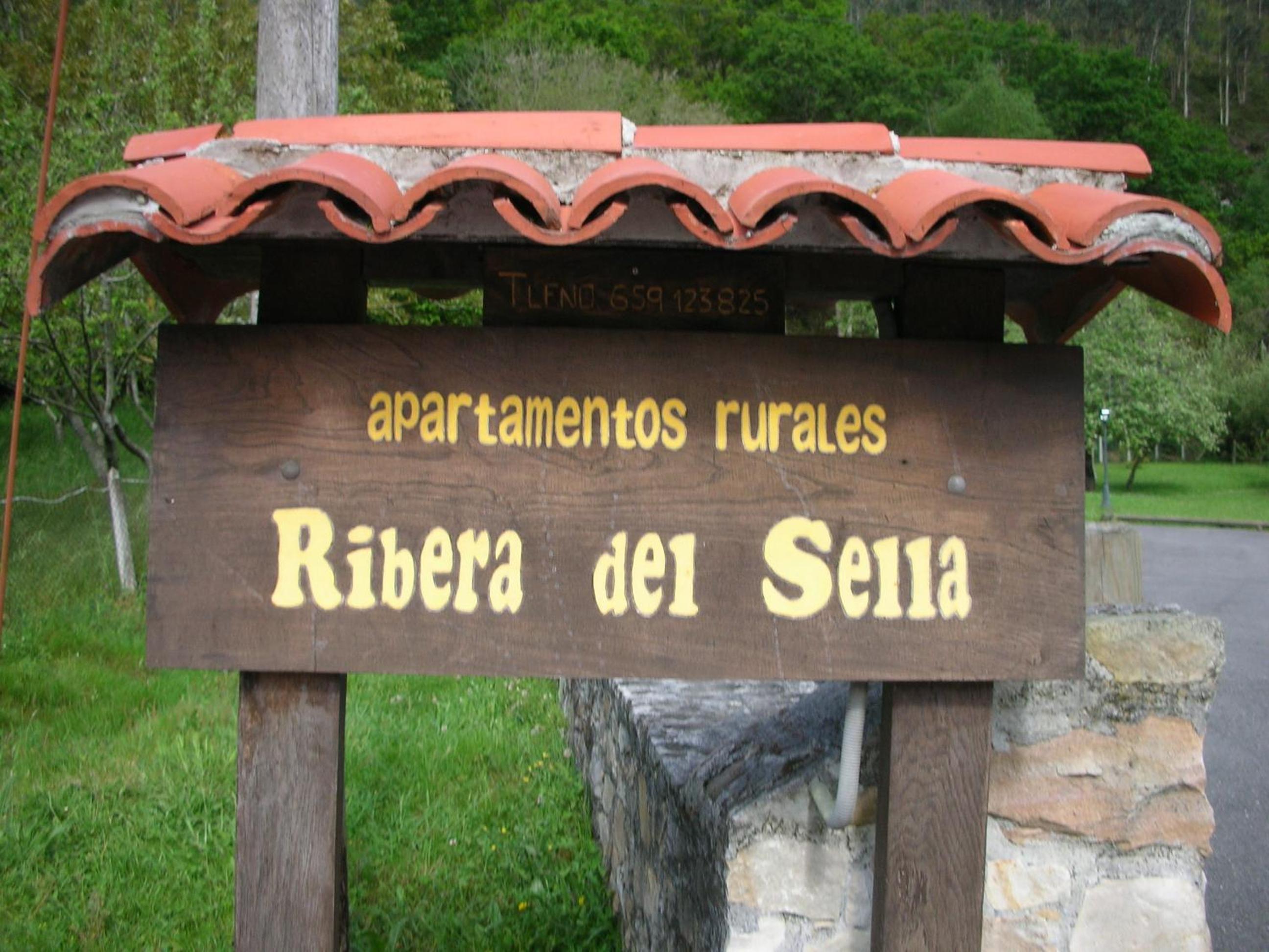 Ribera del Sella