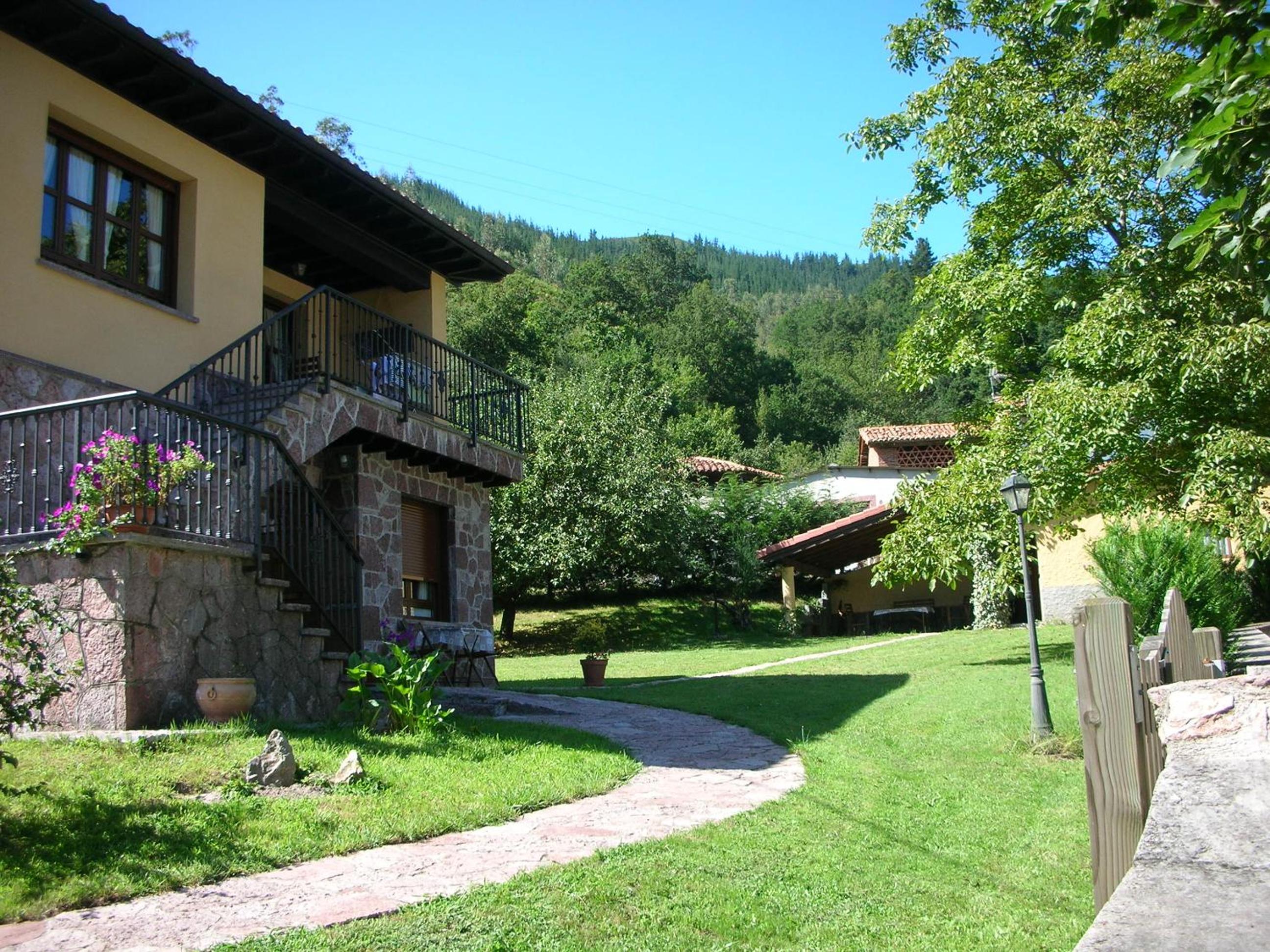 Ribera del Sella