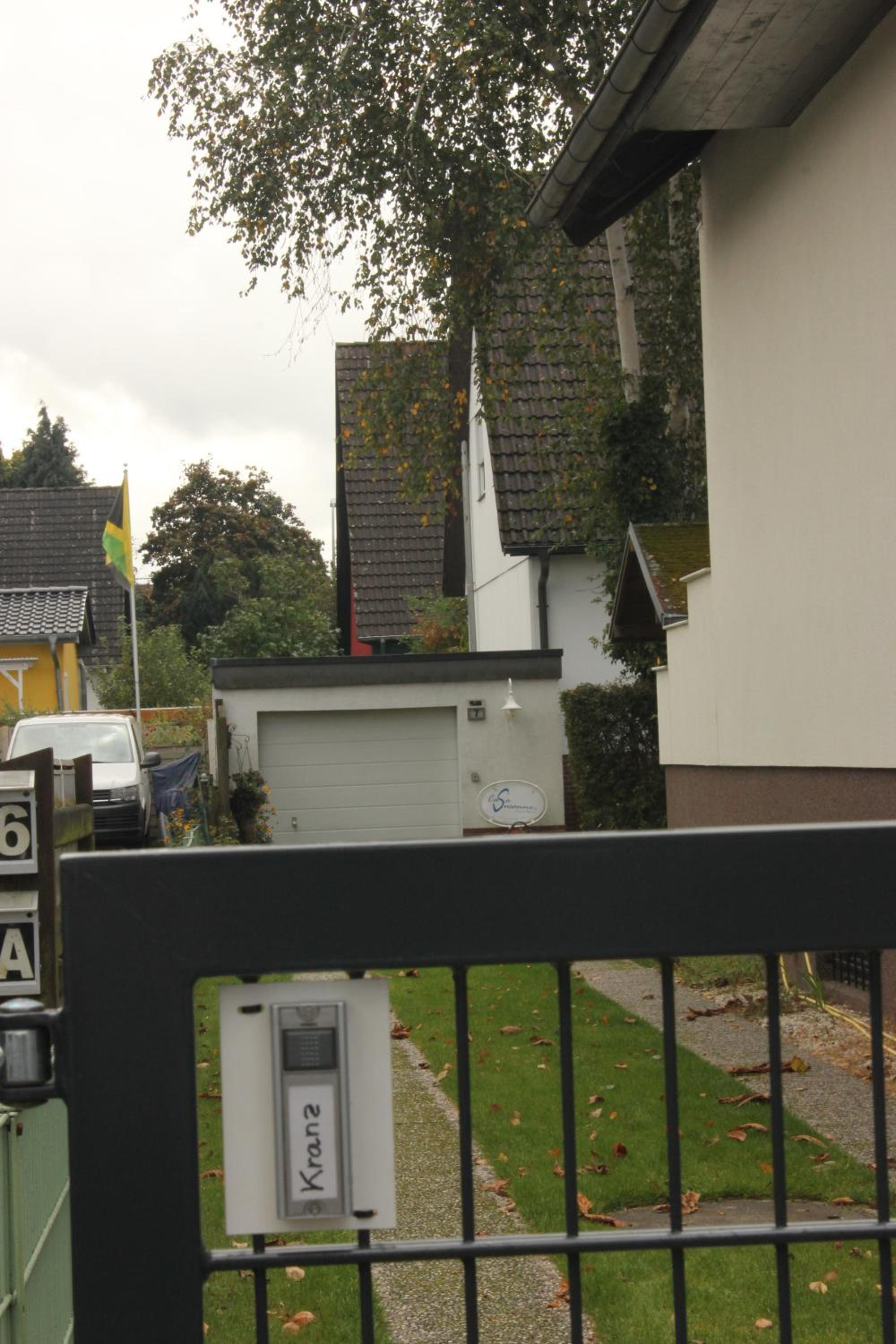 Casa Susanne