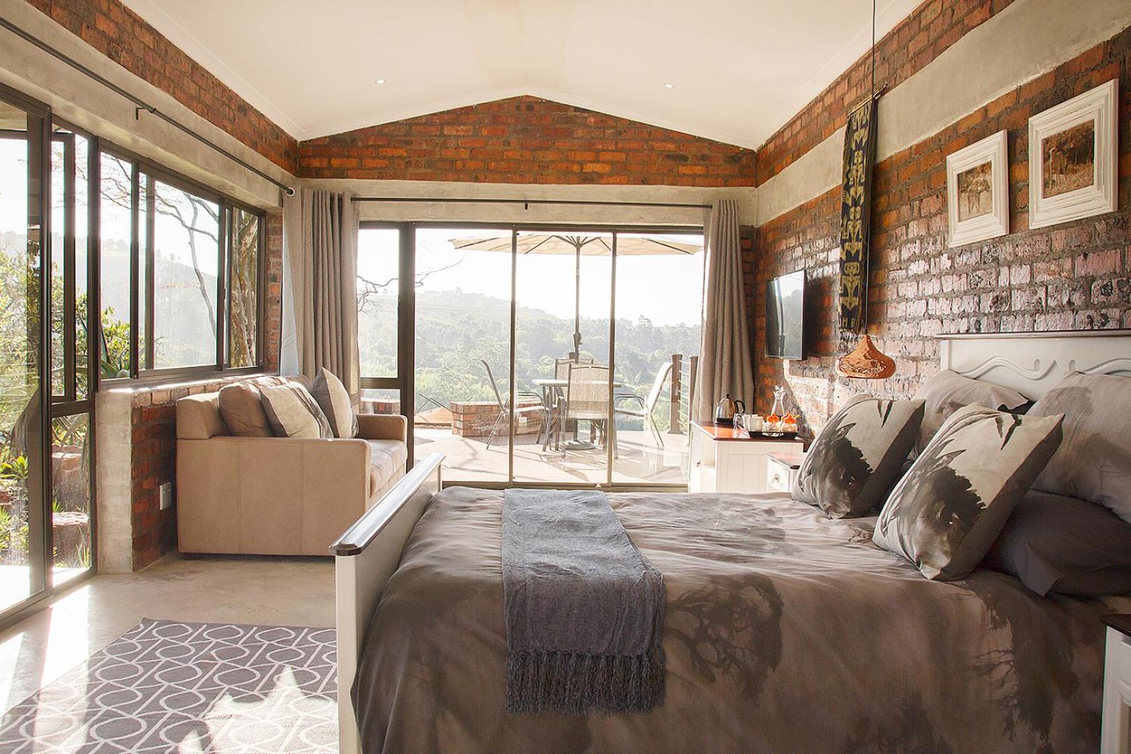 Matusadona Guest Lodge