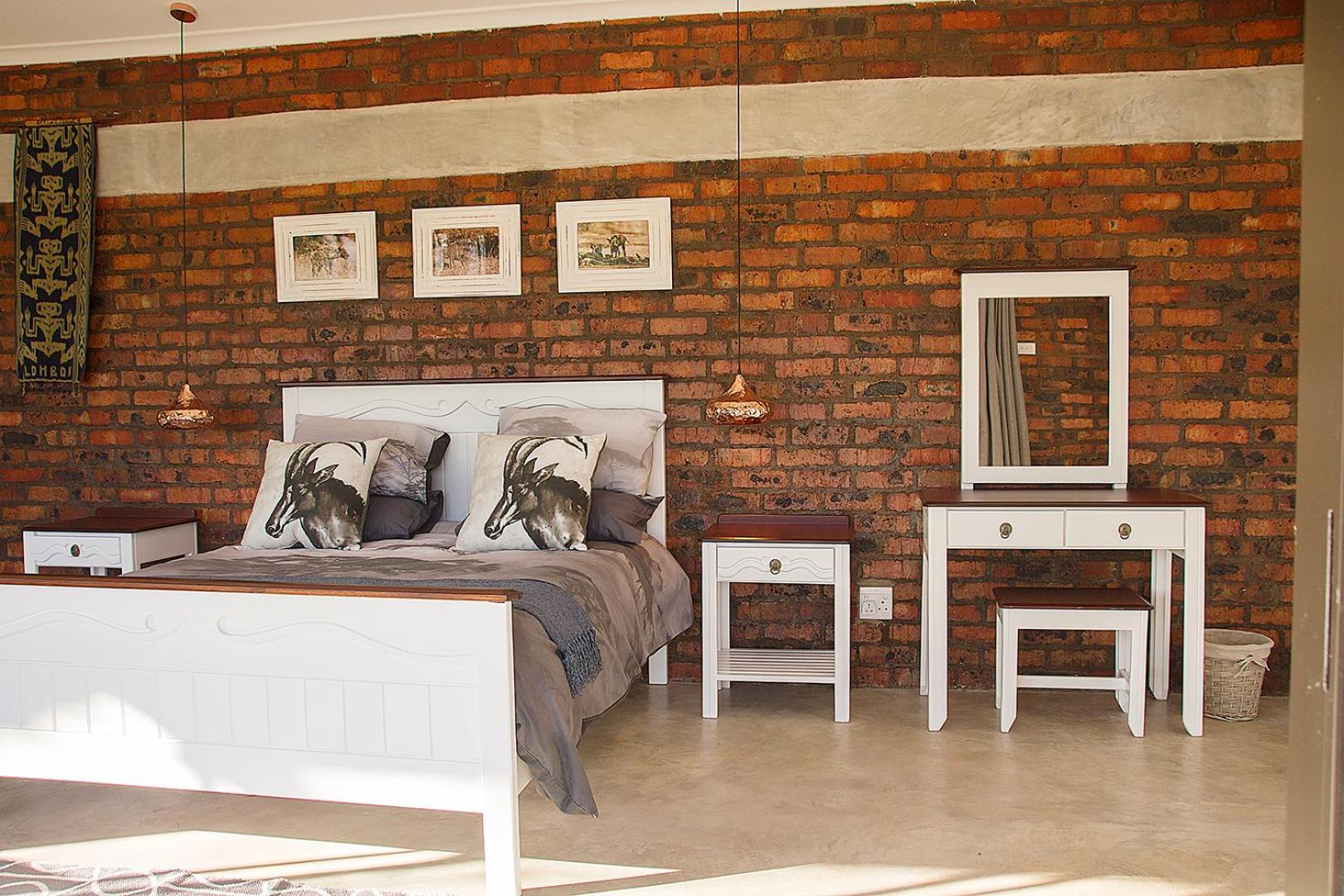 Matusadona Guest Lodge