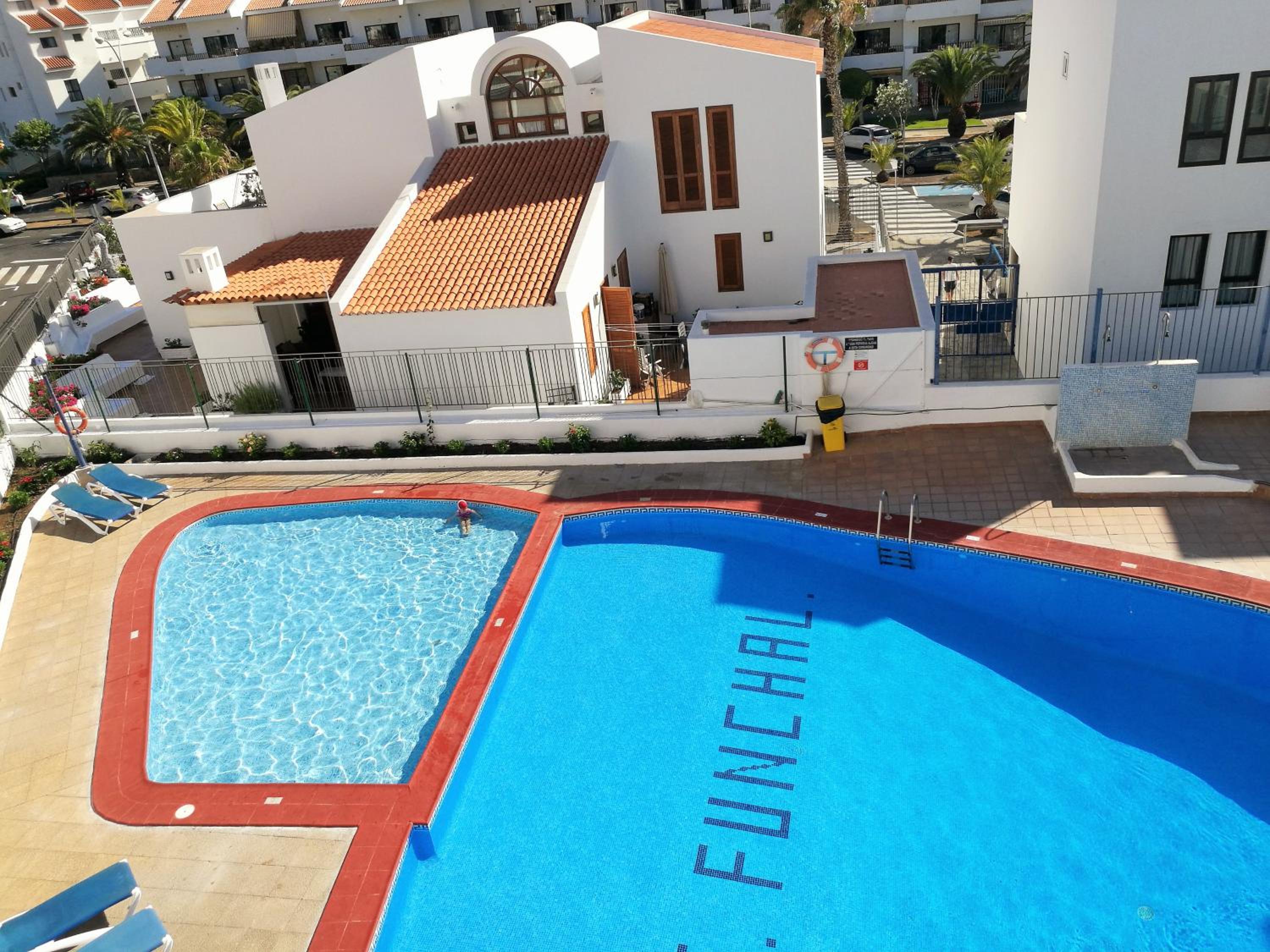 Apartamentos Funchal photo 3
