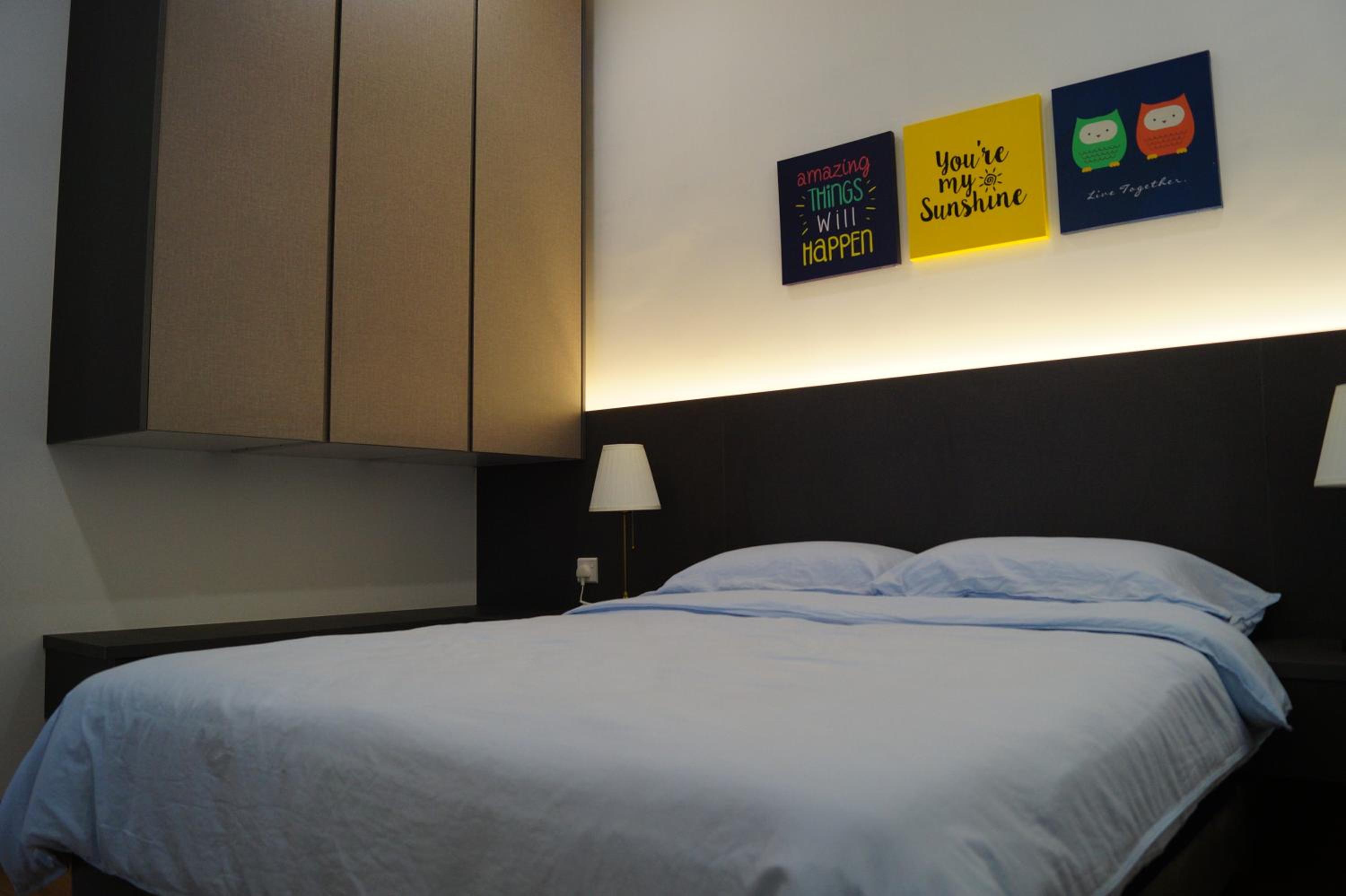 Sentrio Pandan Kuala Lumpur photo 2