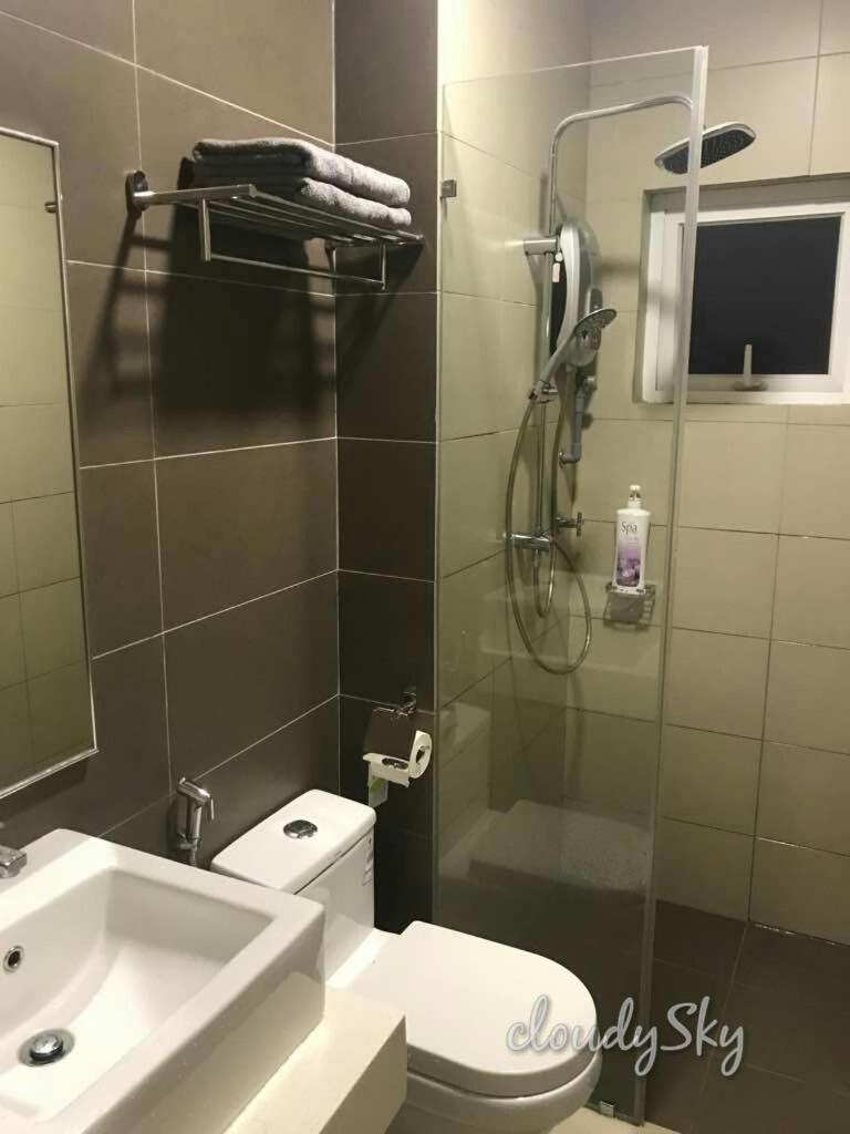 Sentrio Pandan Kuala Lumpur