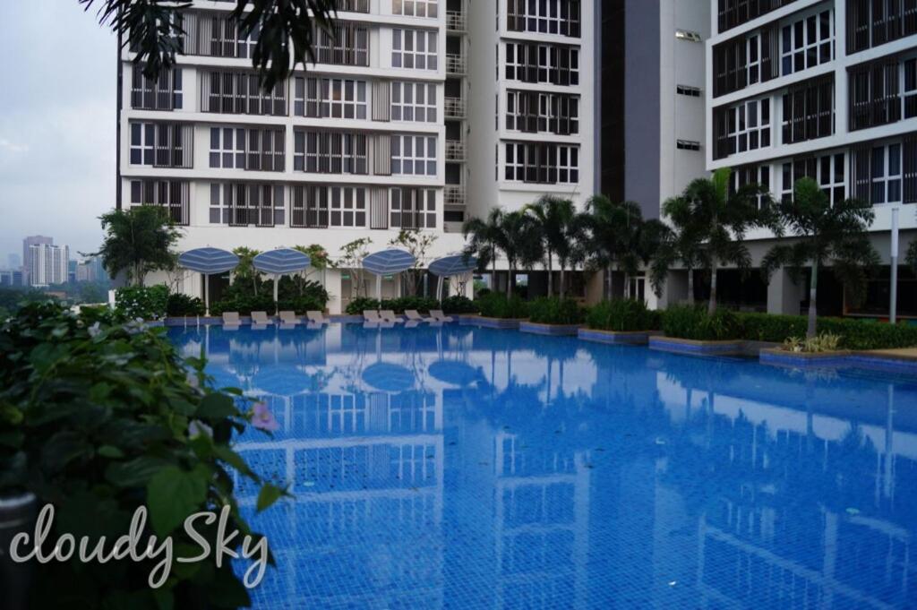 Sentrio Pandan Kuala Lumpur