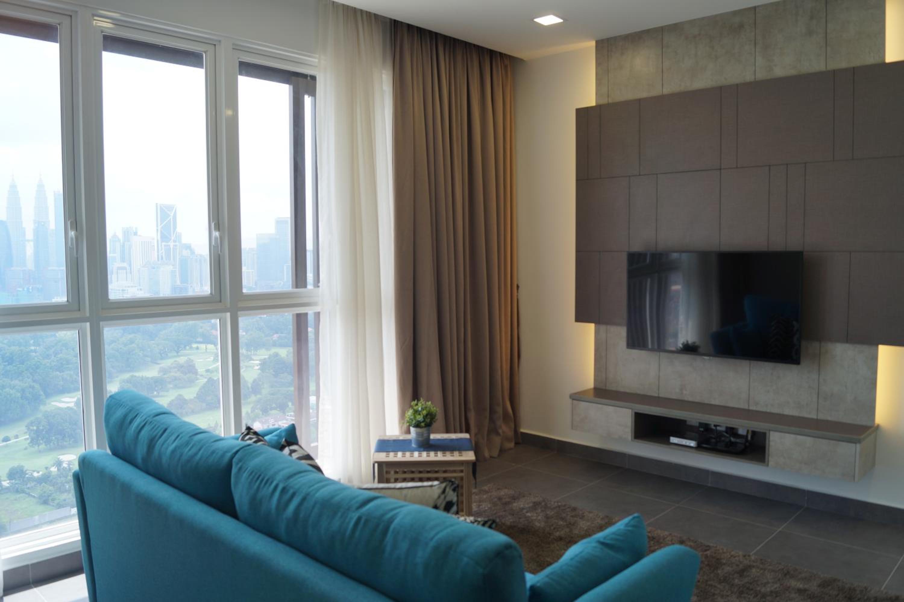 Sentrio Pandan Kuala Lumpur — Kuala Lumpur