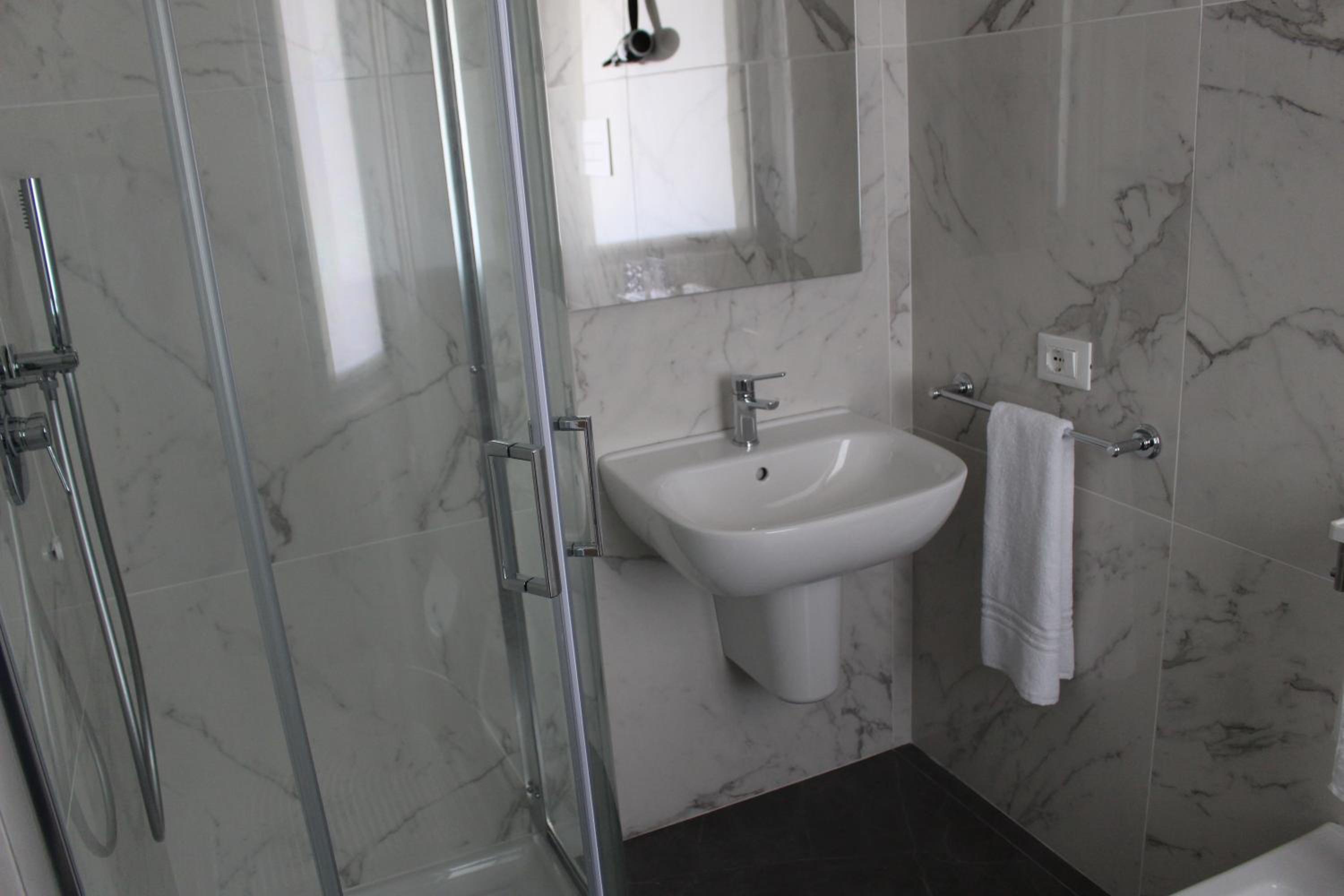 CASA GRAMSCI B&B