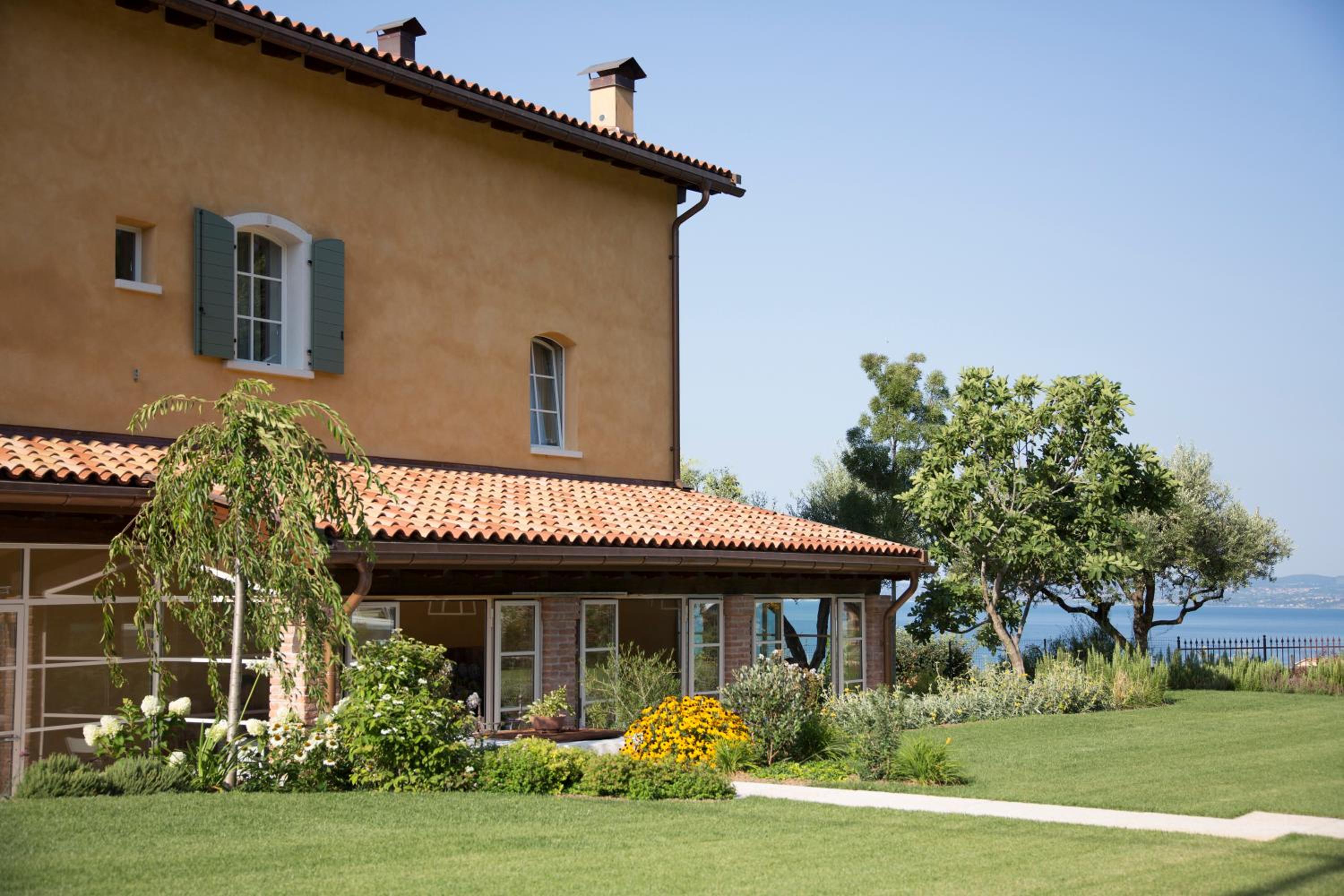 Ca Muretta Relais