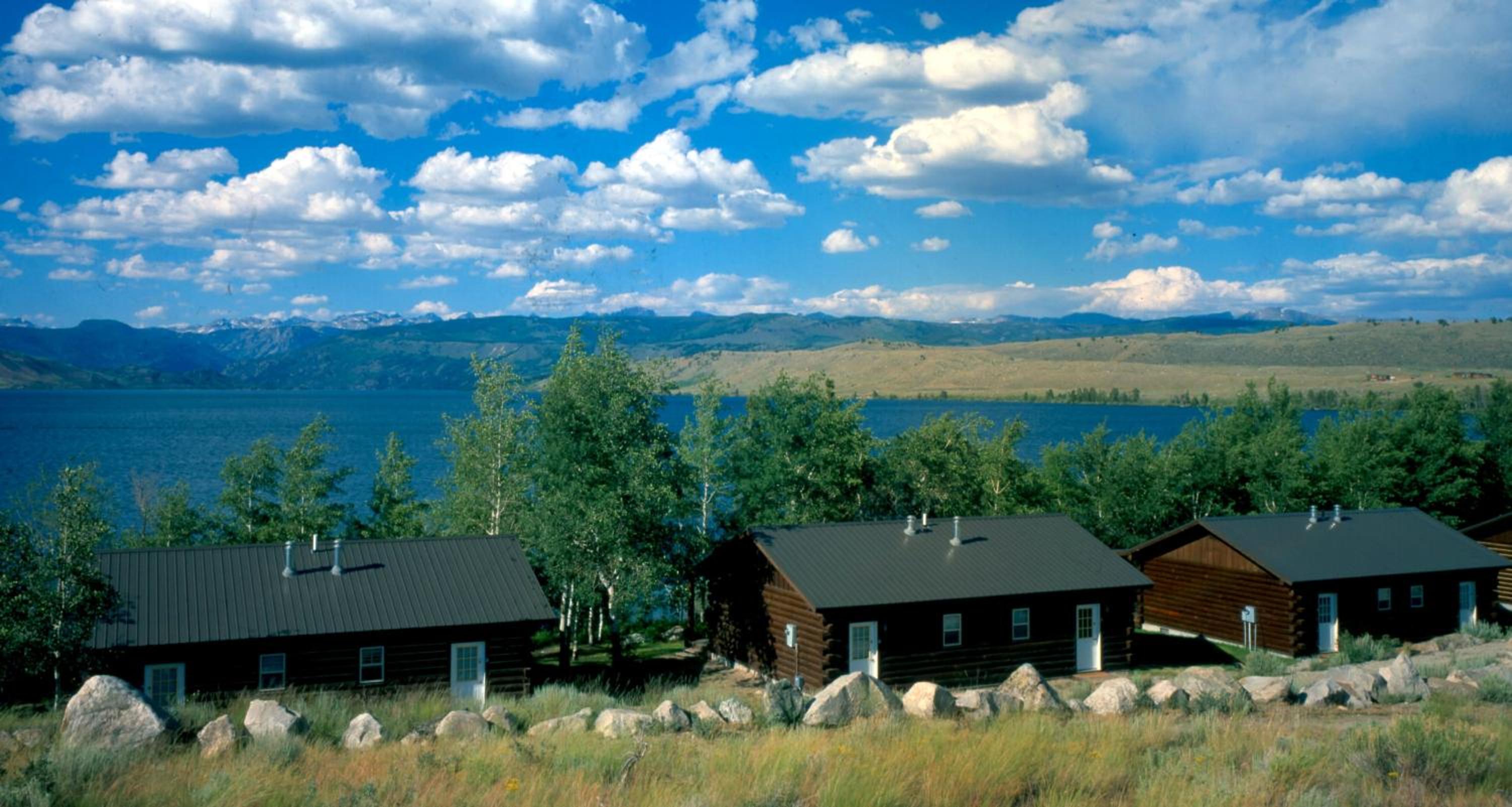 Lakeside Lodge Resort and Marina