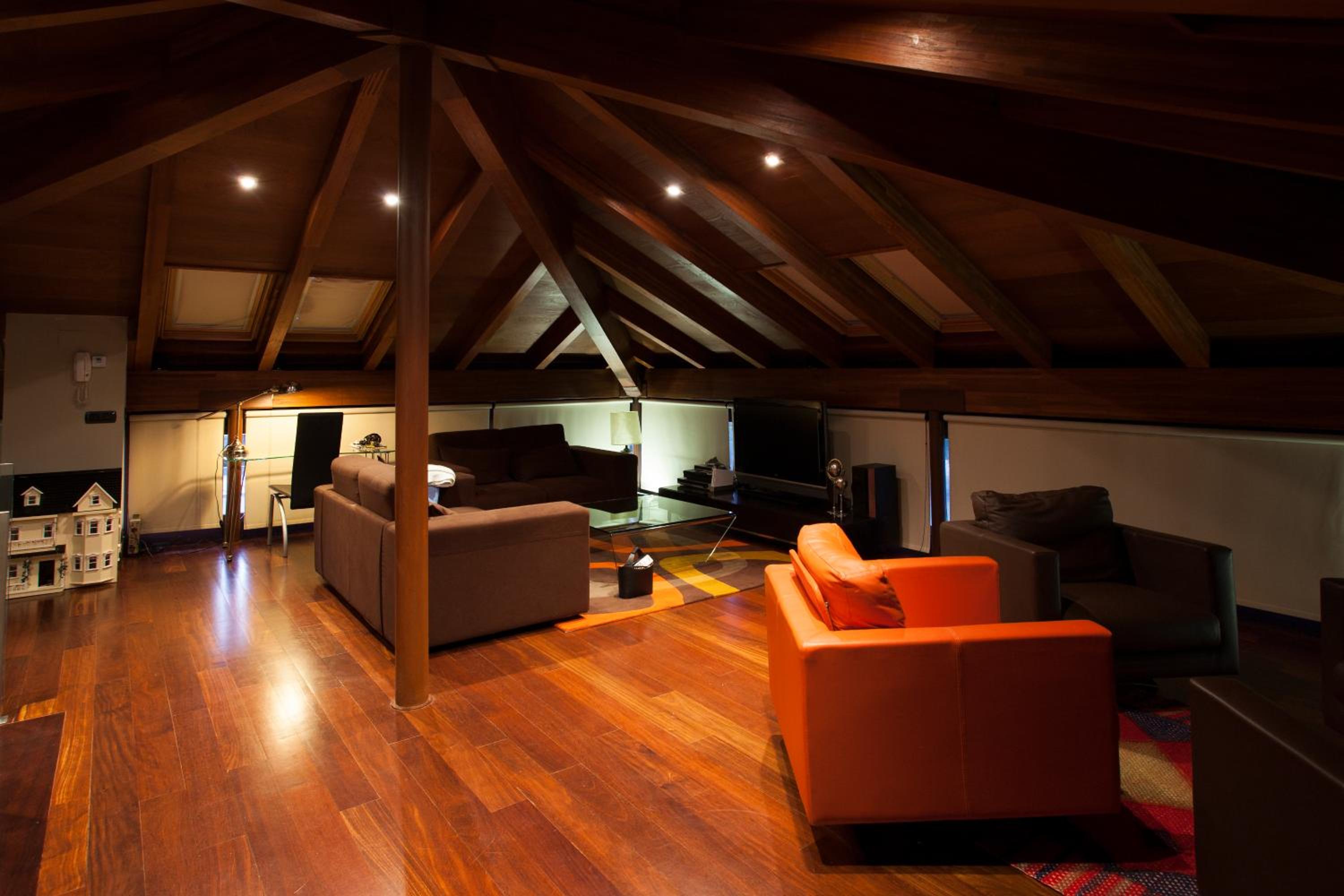 Casa Do Bosque