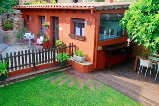 Hotel Casa Rosa Garden House - Image 1