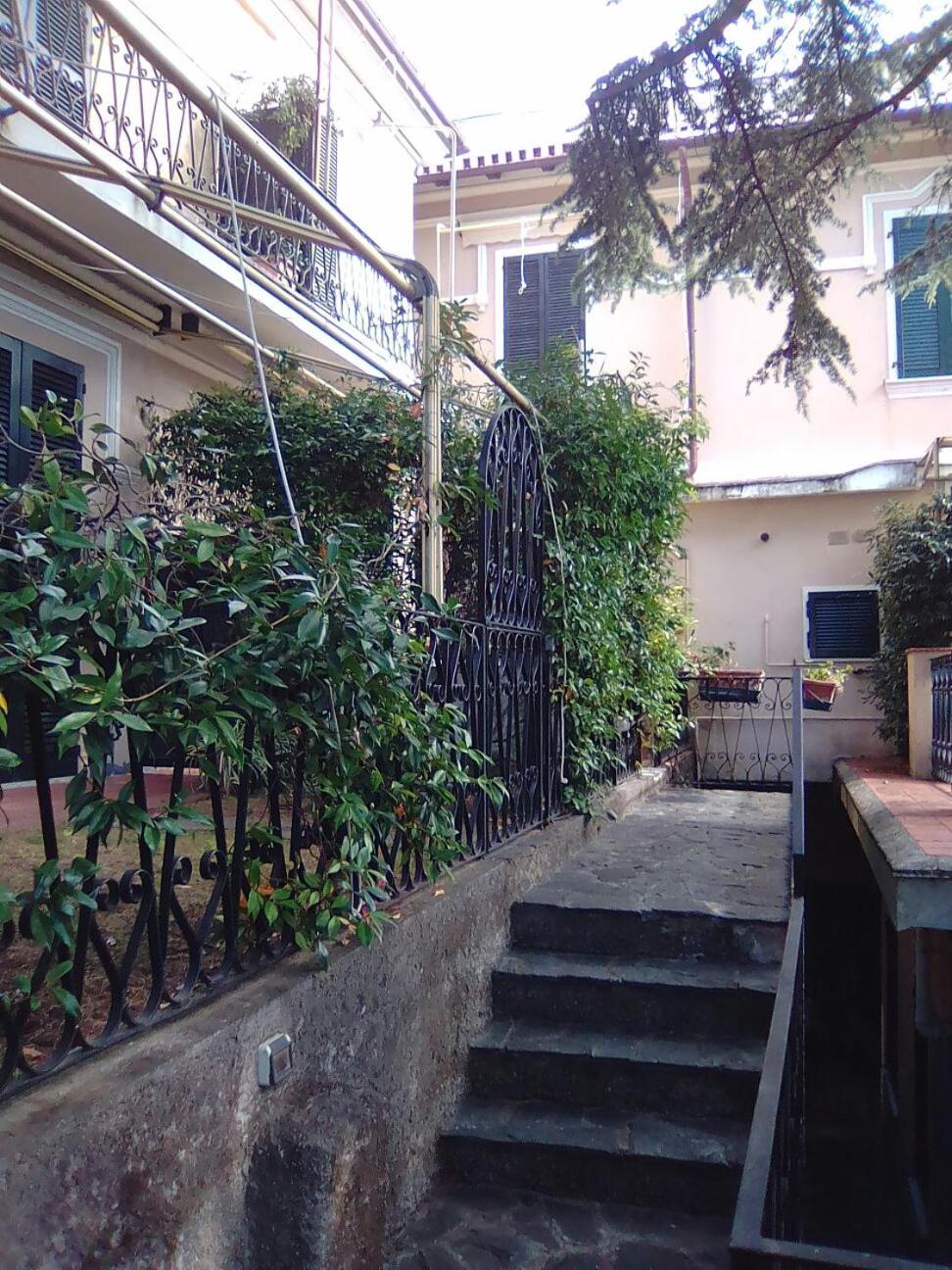 Lorenzo Apartment