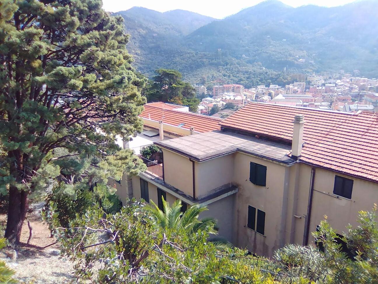 Lorenzo Apartment