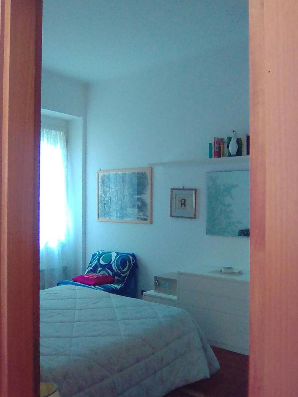 Lorenzo Apartment en Levanto