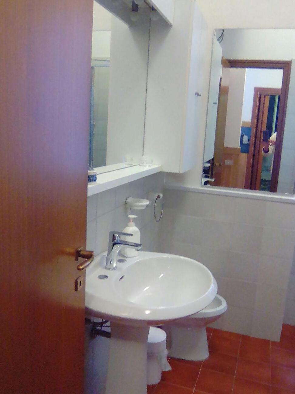 Lorenzo Apartment