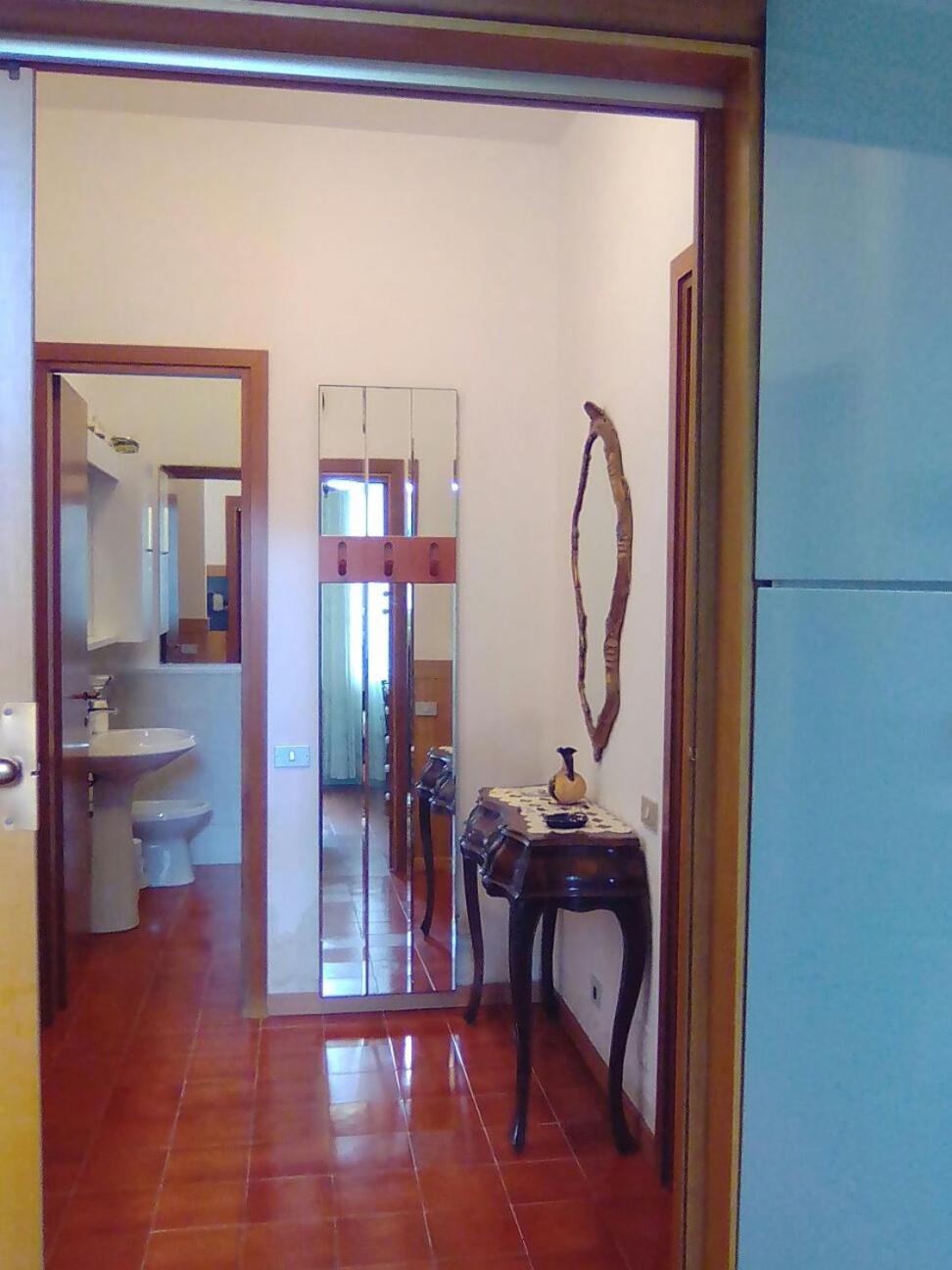 Lorenzo Apartment