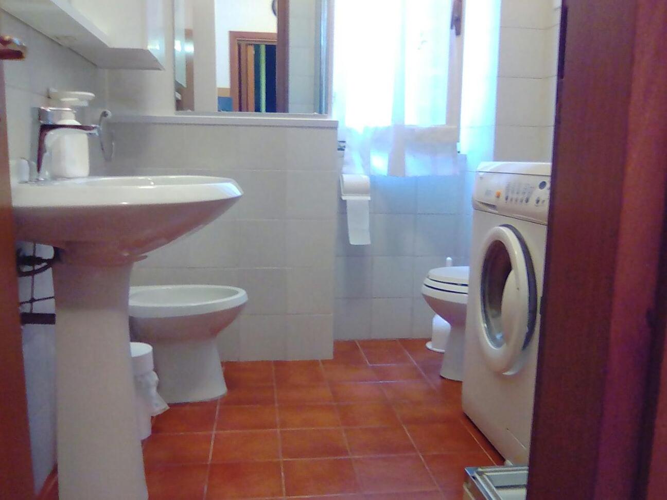 Lorenzo Apartment