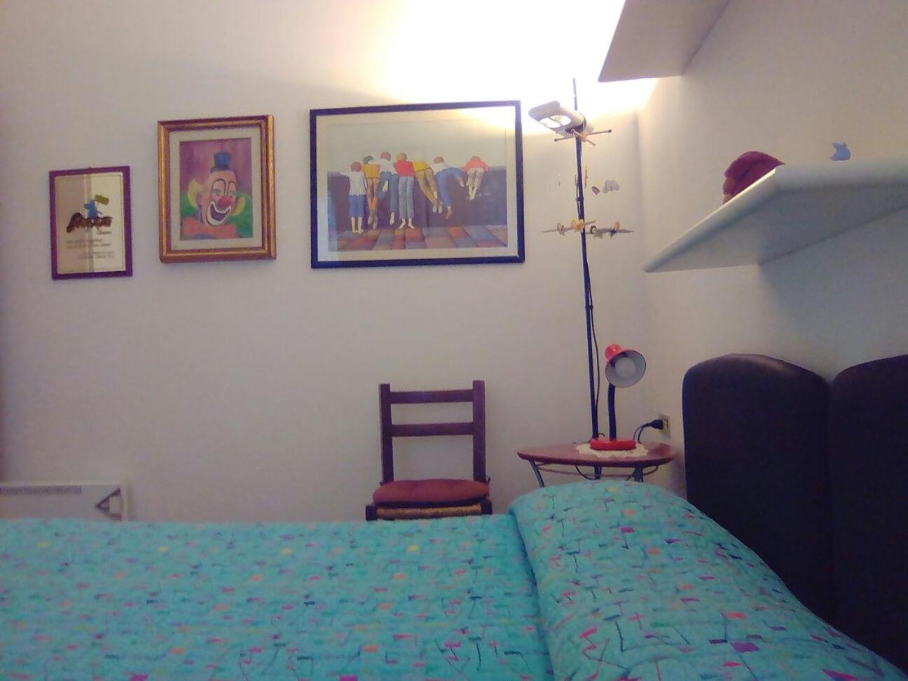 Lorenzo Apartment