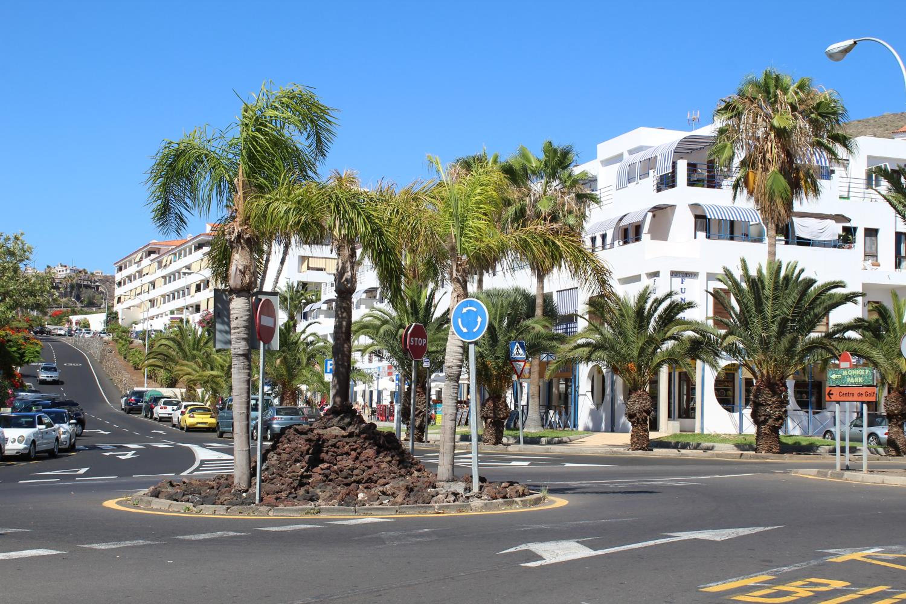 Apartamentos Funchal photo 1