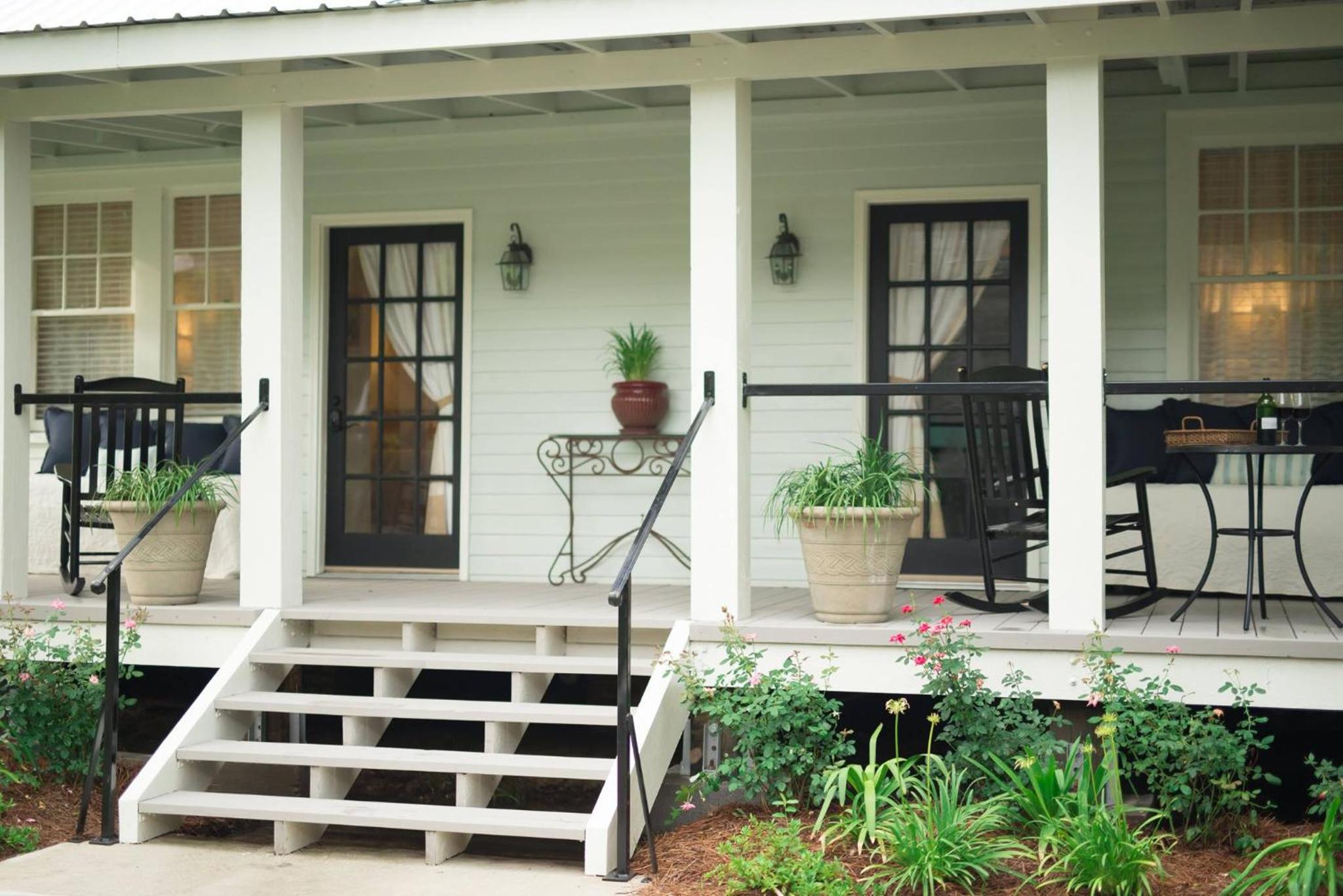 Blue Heron B&B, photo 16