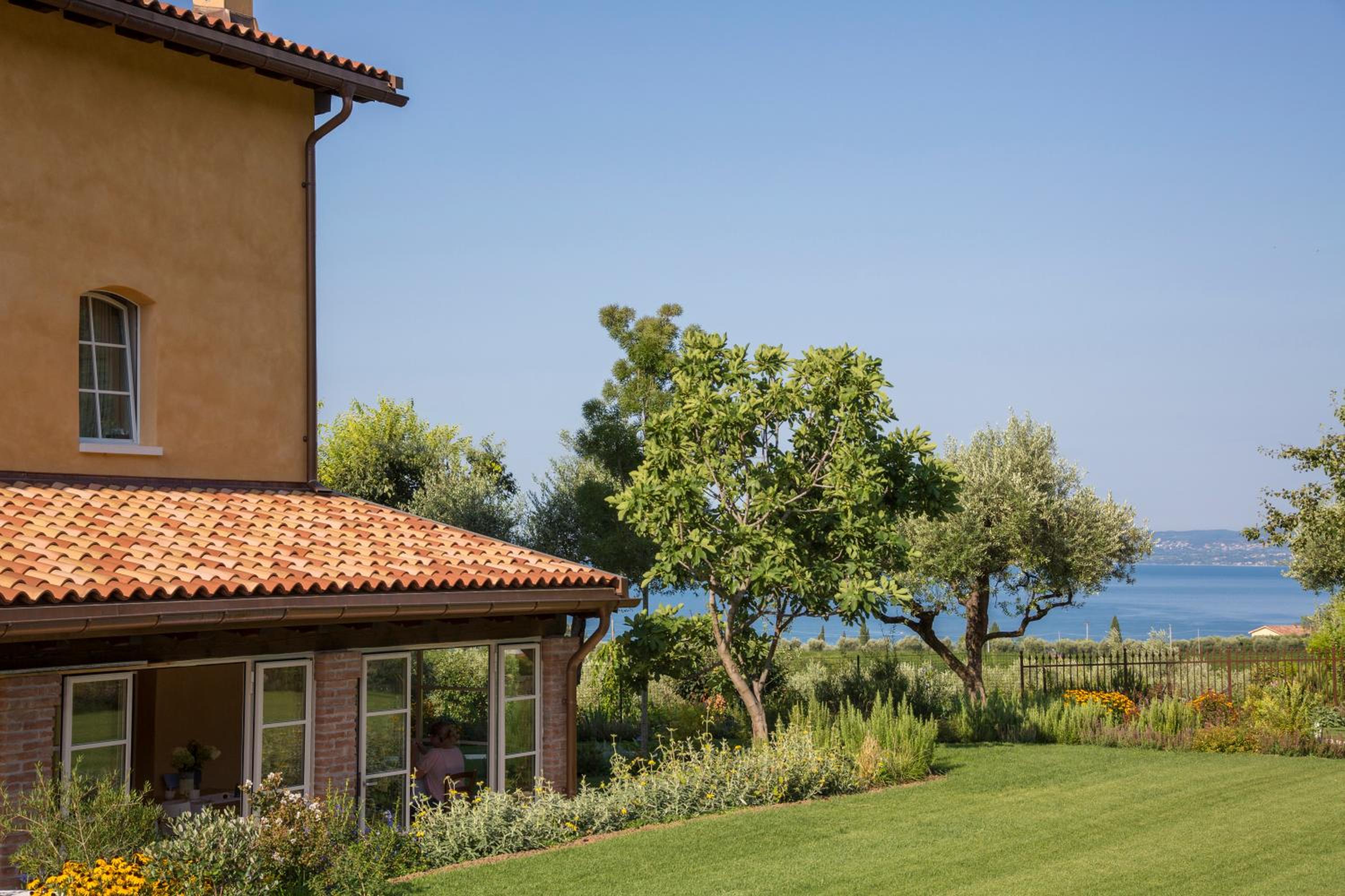 Ca Muretta Relais