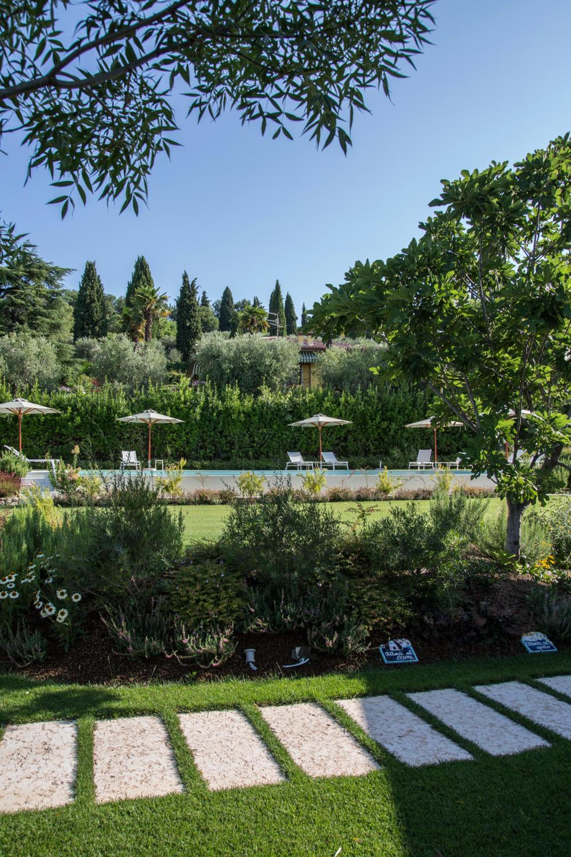 Ca Muretta Relais