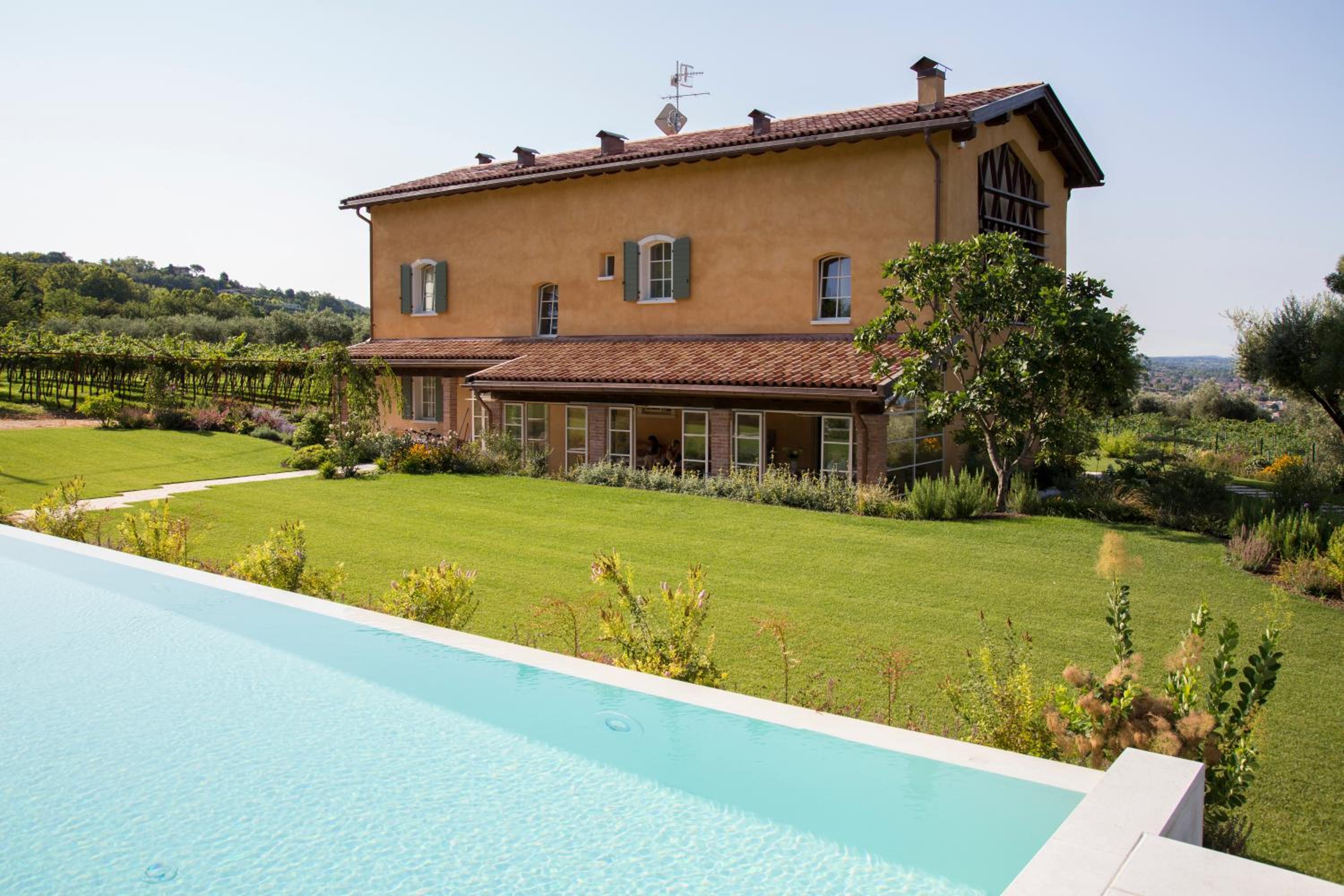 Ca Muretta Relais