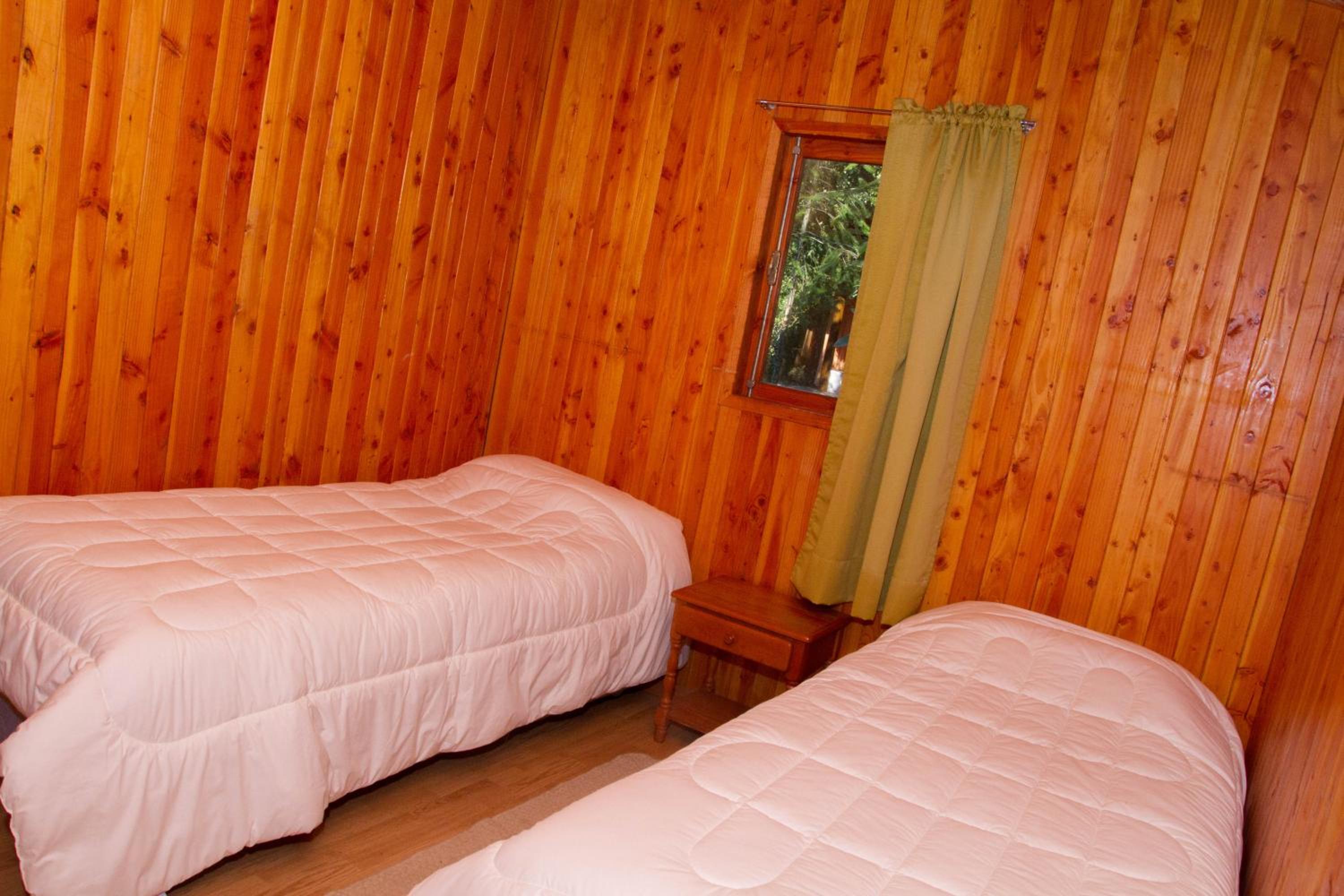 Cabanas El Cipres