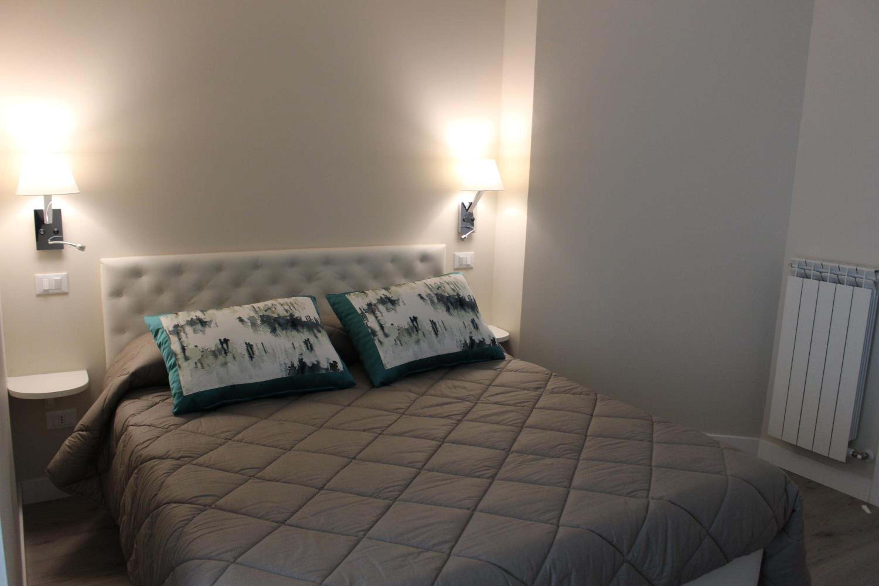 CASA GRAMSCI B&B